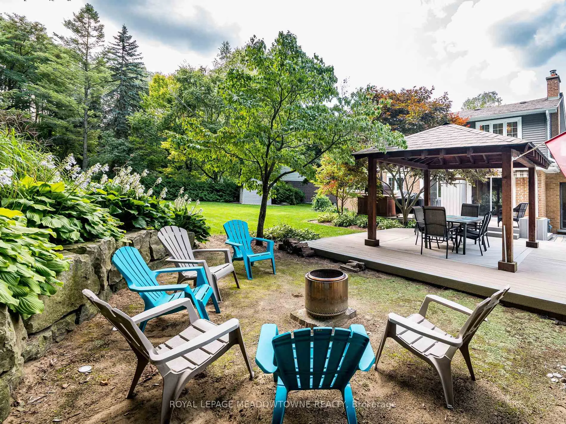 Photo 46 of 40 Hilltop Drive, Caledon, Caledon East — HOMEH