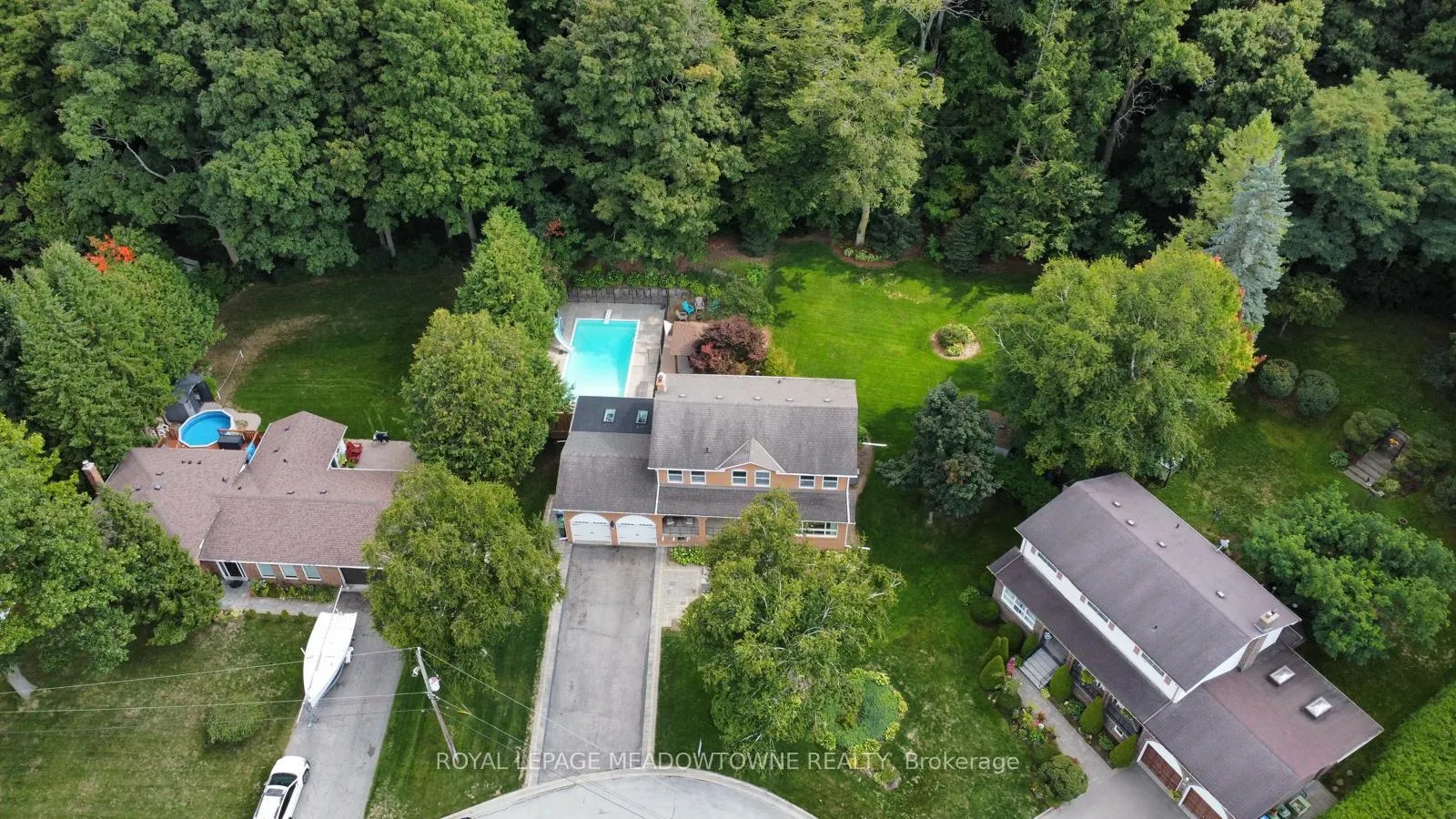 Photo 49 of 40 Hilltop Drive, Caledon, Caledon East — HOMEH