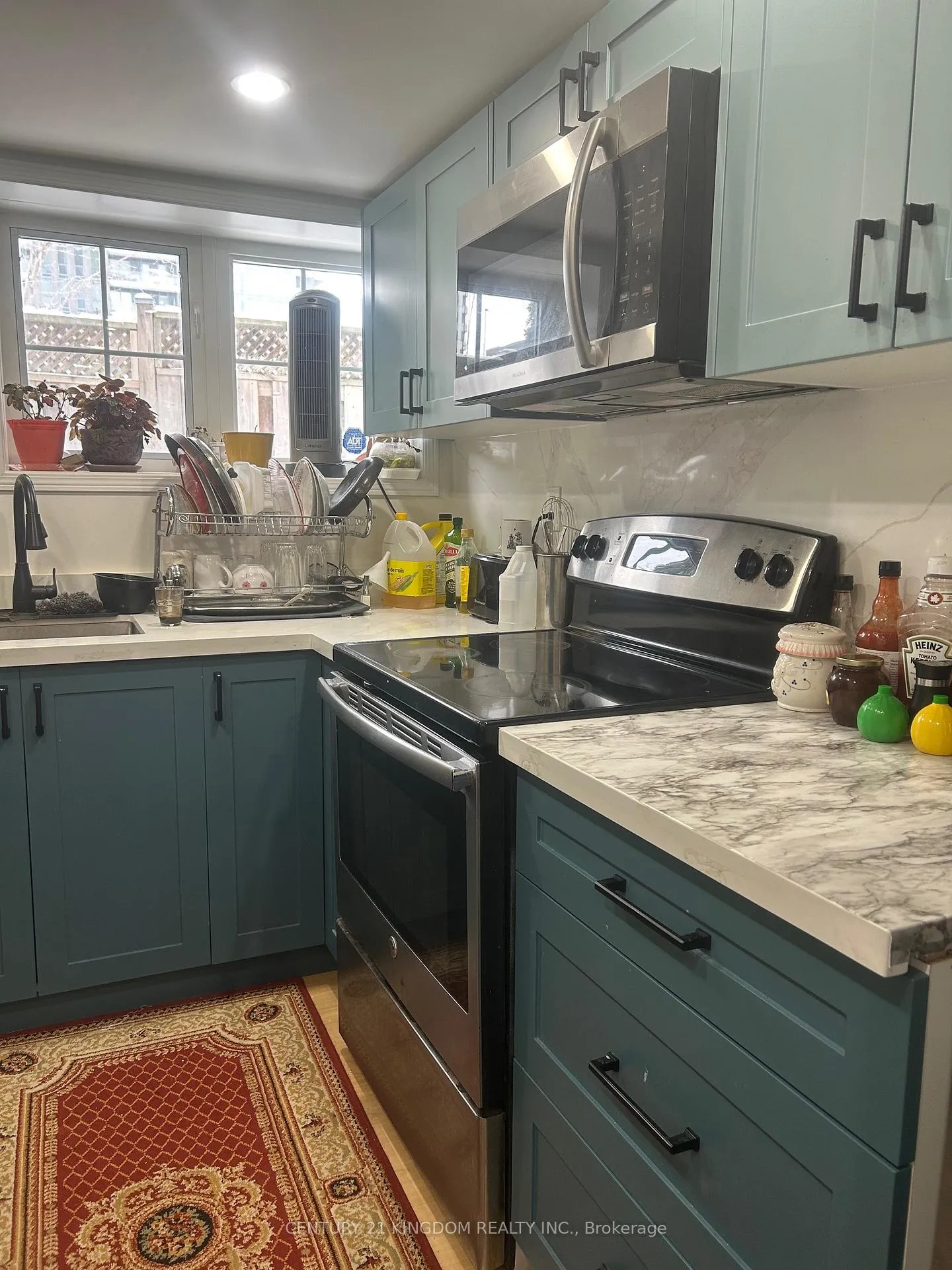 Photo 30 of 1 Seaton Park Road, Toronto, Flemingdon Park — HOMEH