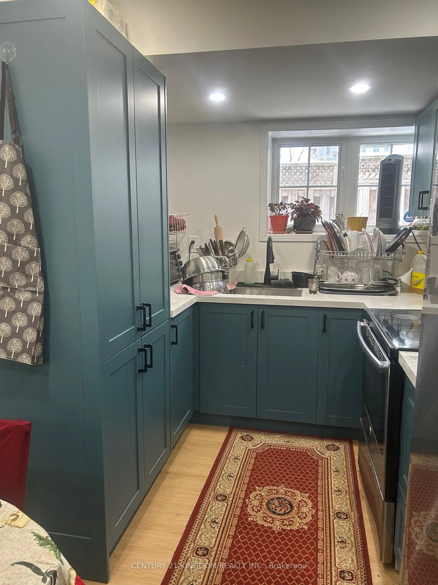Photo 31 of 1 Seaton Park Road, Toronto, Flemingdon Park — HOMEH
