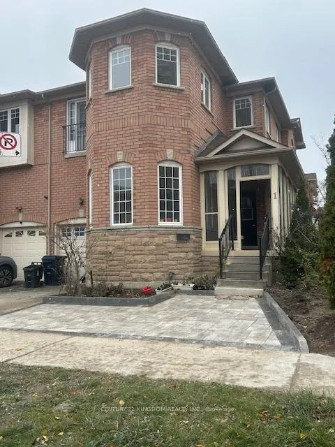 Photo 33 of 1 Seaton Park Road, Toronto, Flemingdon Park — HOMEH