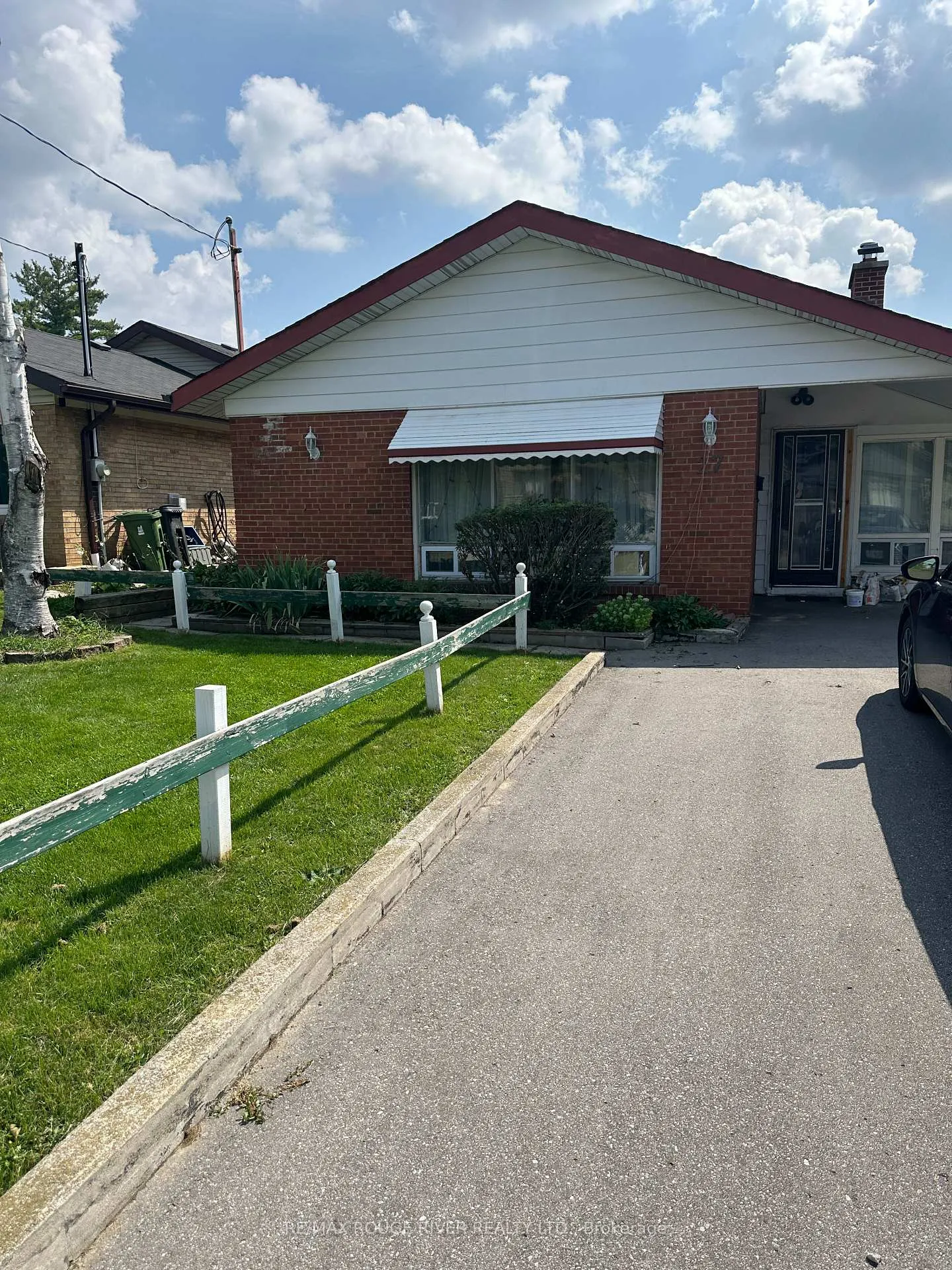 Photo 1 of Unit Basement, 27 Haileybury Drive, Scarborough, Bendale — HOMEH