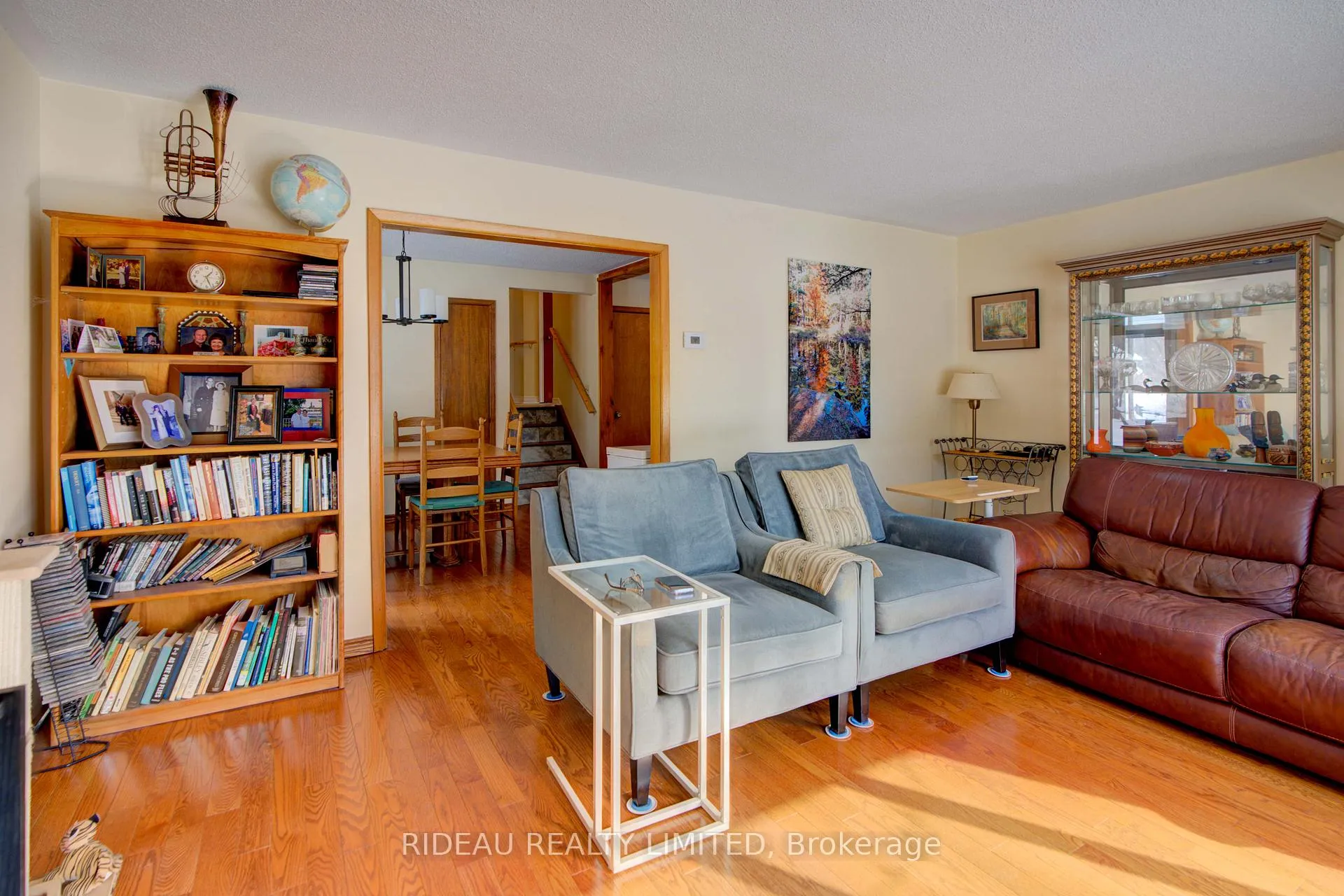 Photo 13 of 109 Perth Street, Rideau Lakes, Rideau Lakes (South Crosby) Twp — HOMEH