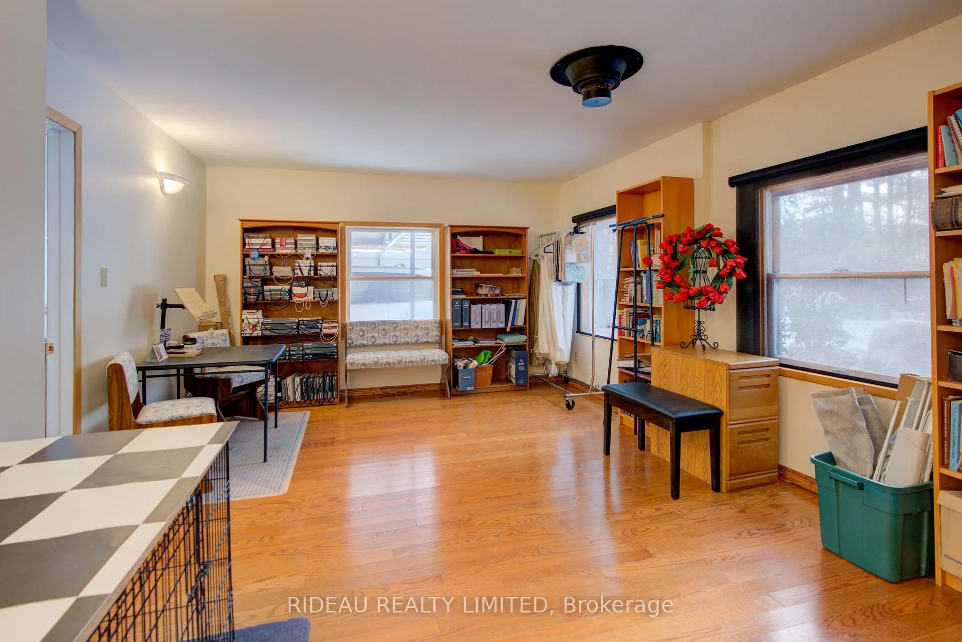 Photo 25 of 109 Perth Street, Rideau Lakes, Rideau Lakes (South Crosby) Twp — HOMEH