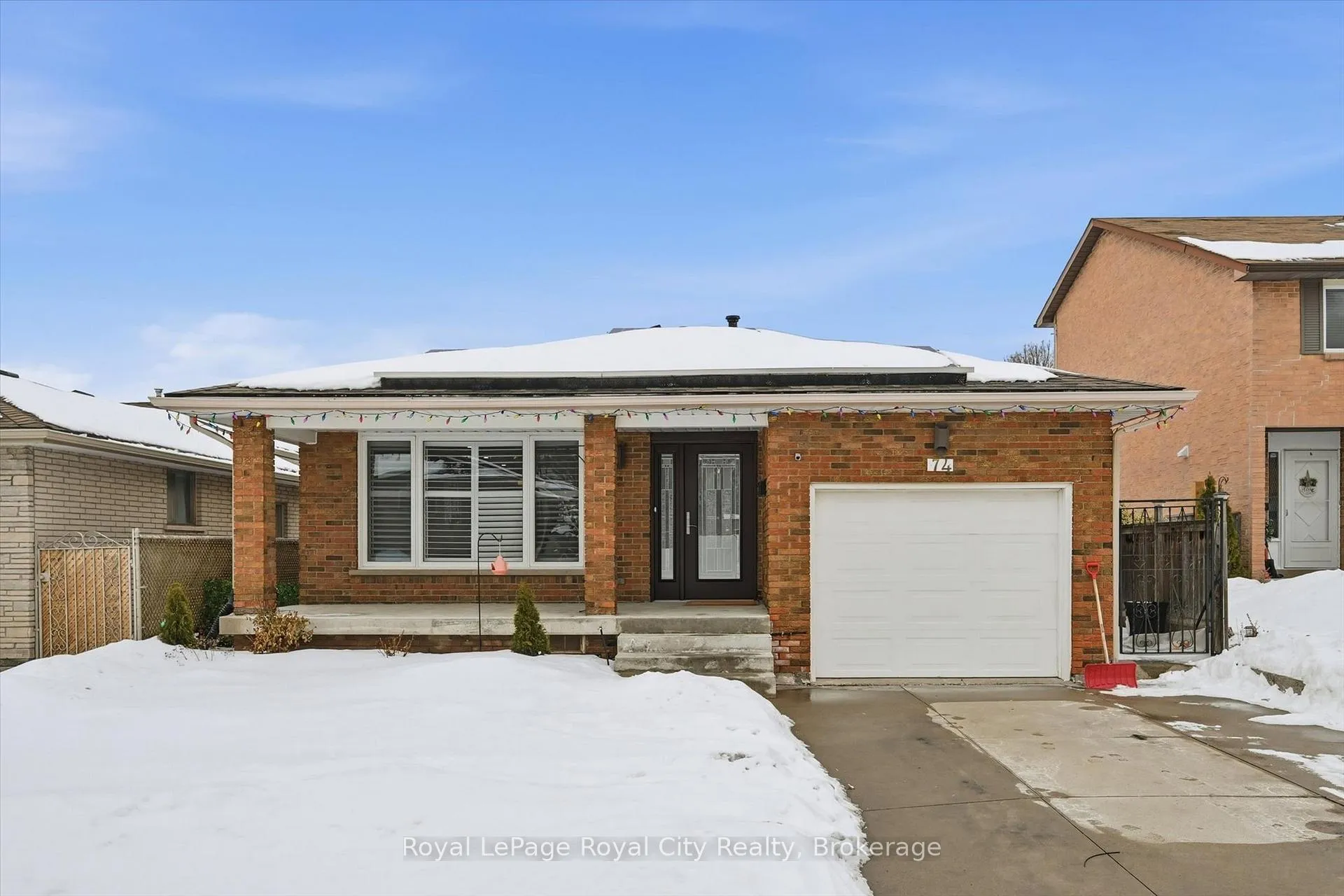 Photo 1 of 74 Summercrest Drive, Hamilton, Gershome — HOMEH