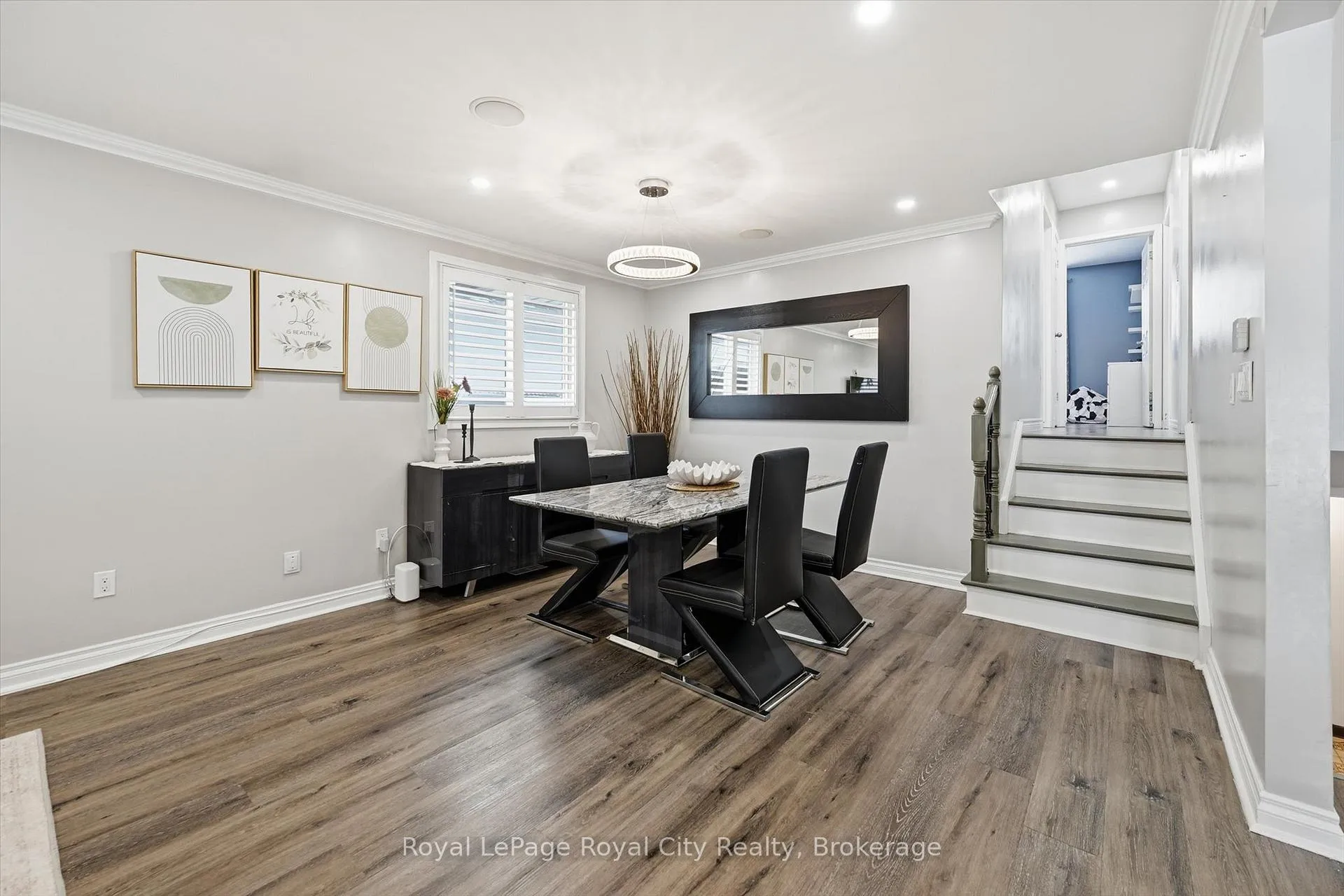 Photo 10 of 74 Summercrest Drive, Hamilton, Gershome — HOMEH