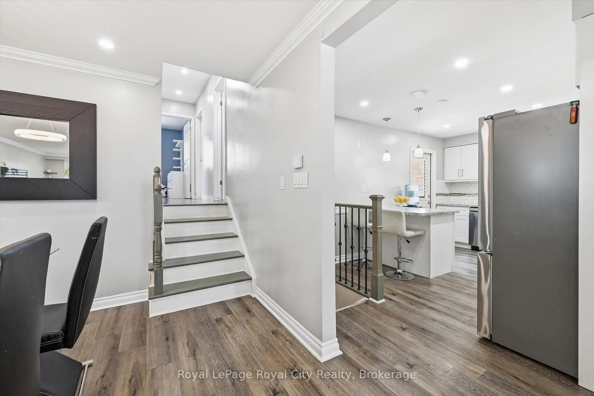 Photo 17 of 74 Summercrest Drive, Hamilton, Gershome — HOMEH