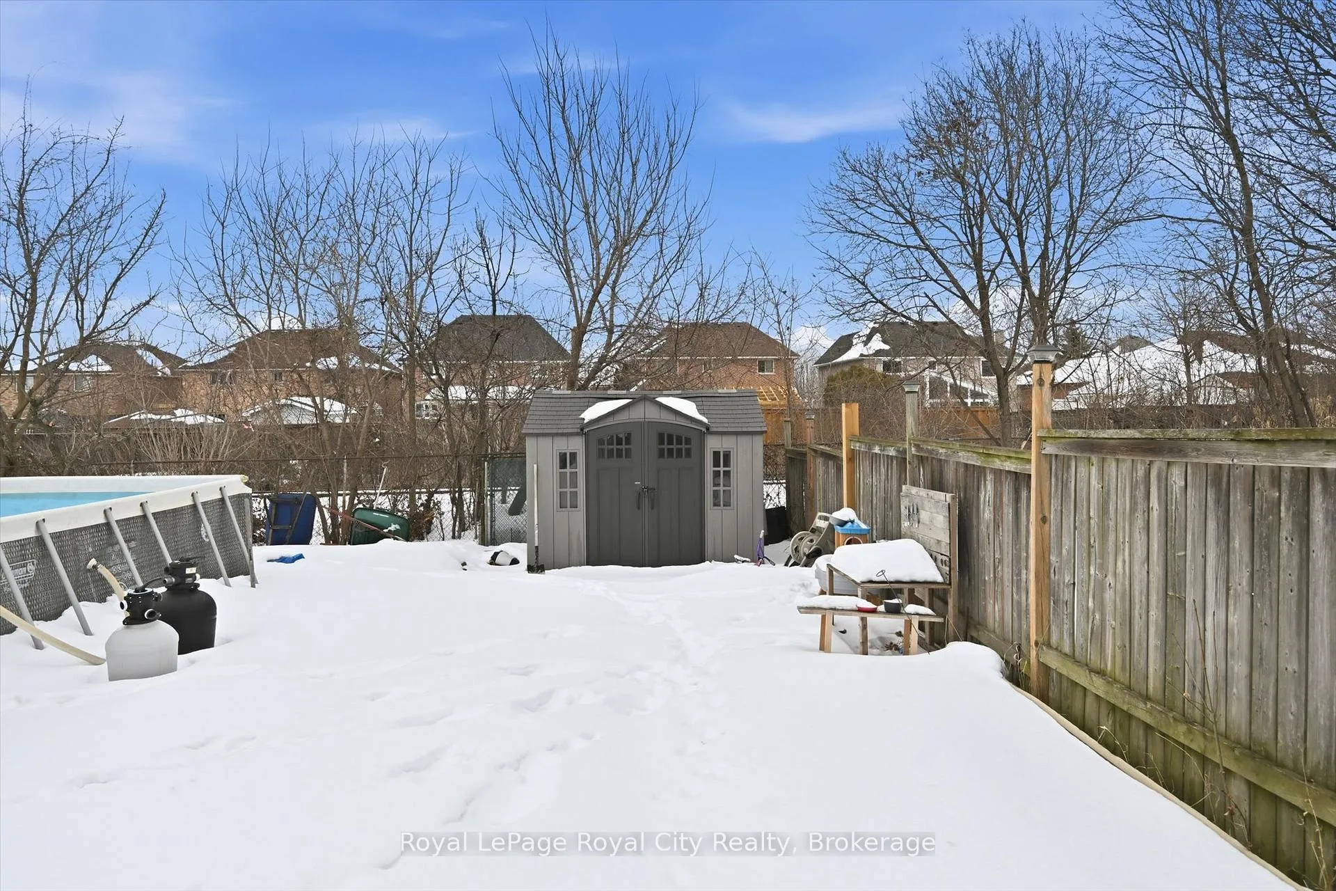 Photo 42 of 74 Summercrest Drive, Hamilton, Gershome — HOMEH