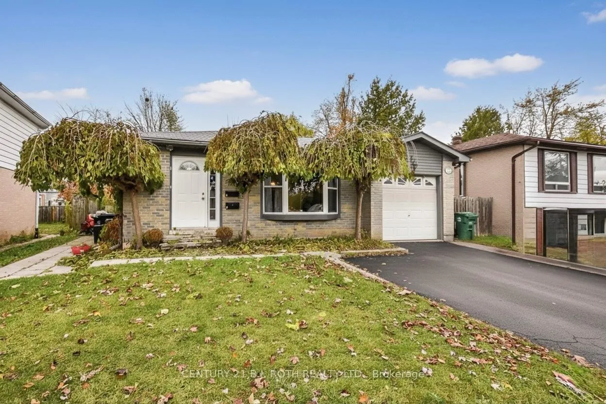 Photo 1 of 75 Bernick Drive, Barrie, Grove East — HOMEH