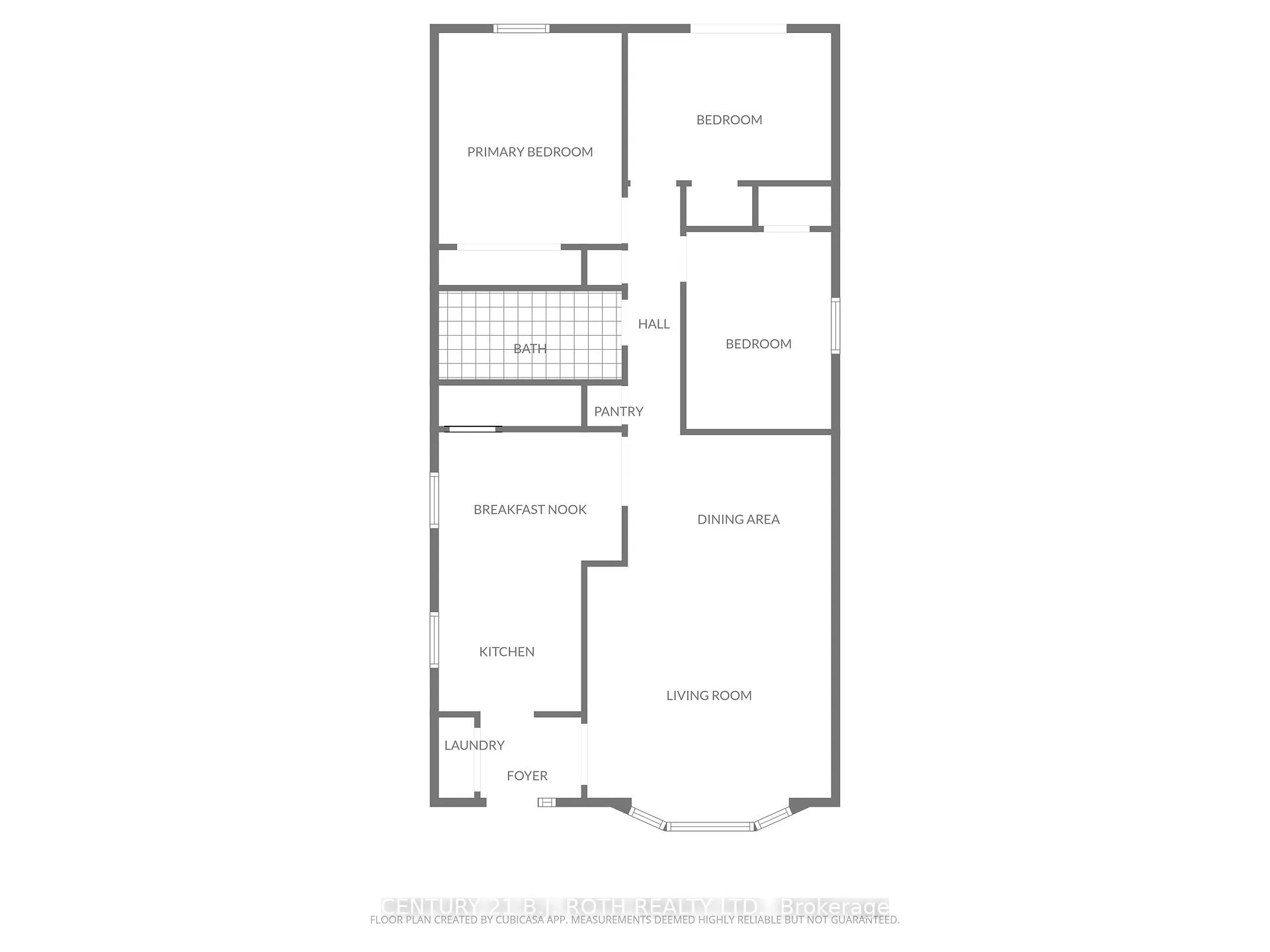 Photo 4 of 75 Bernick Drive, Barrie, Grove East — HOMEH