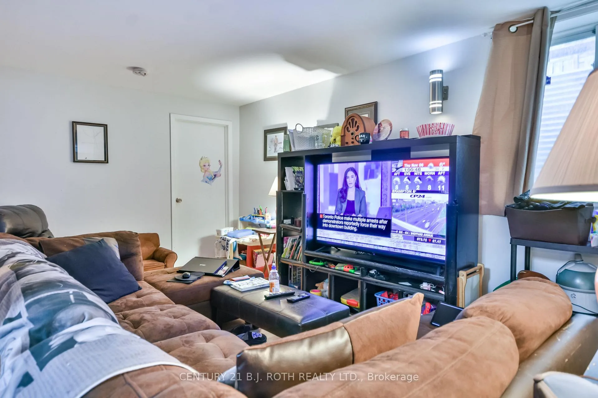 Photo 27 of 75 Bernick Drive, Barrie, Grove East — HOMEH