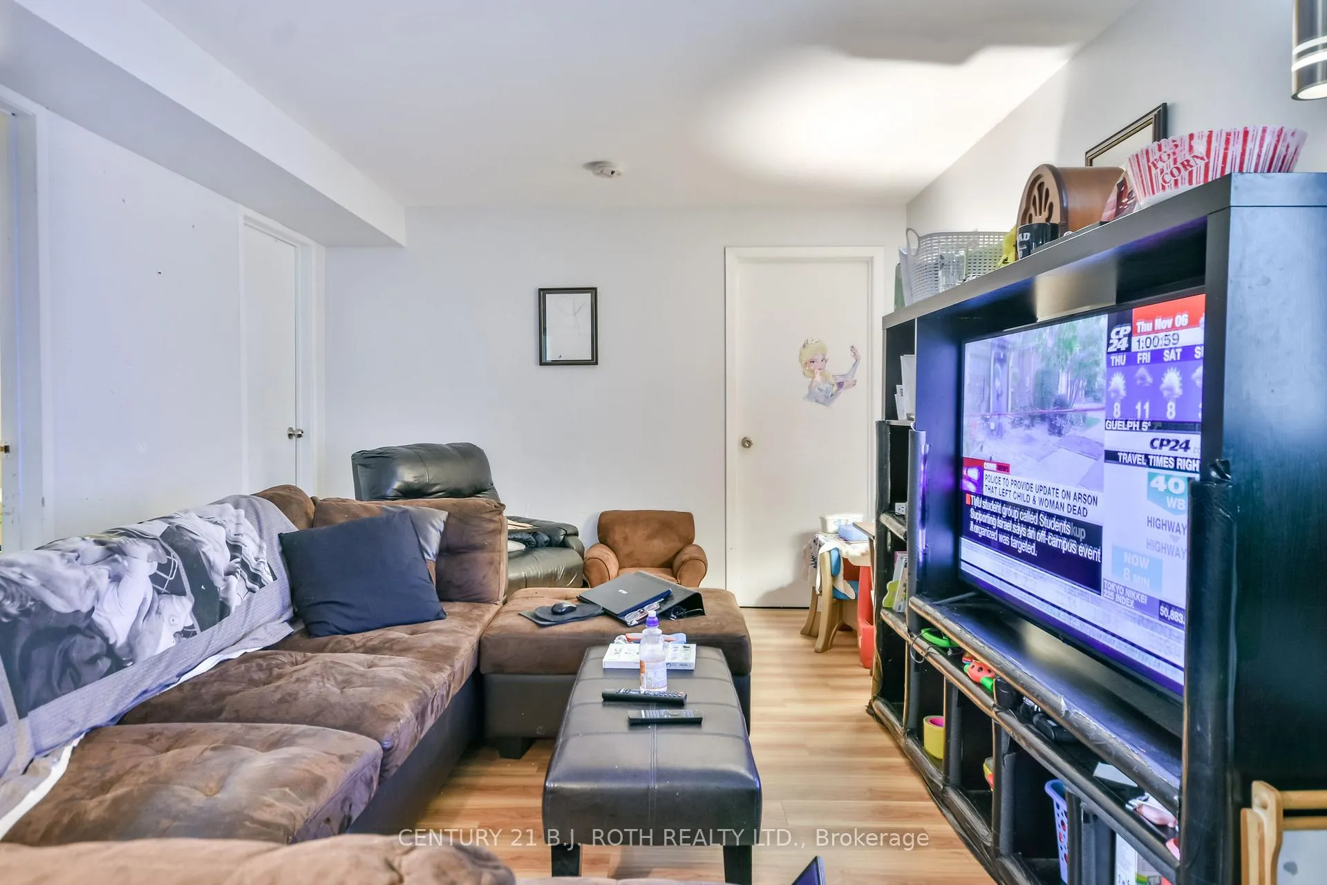 Photo 28 of 75 Bernick Drive, Barrie, Grove East — HOMEH