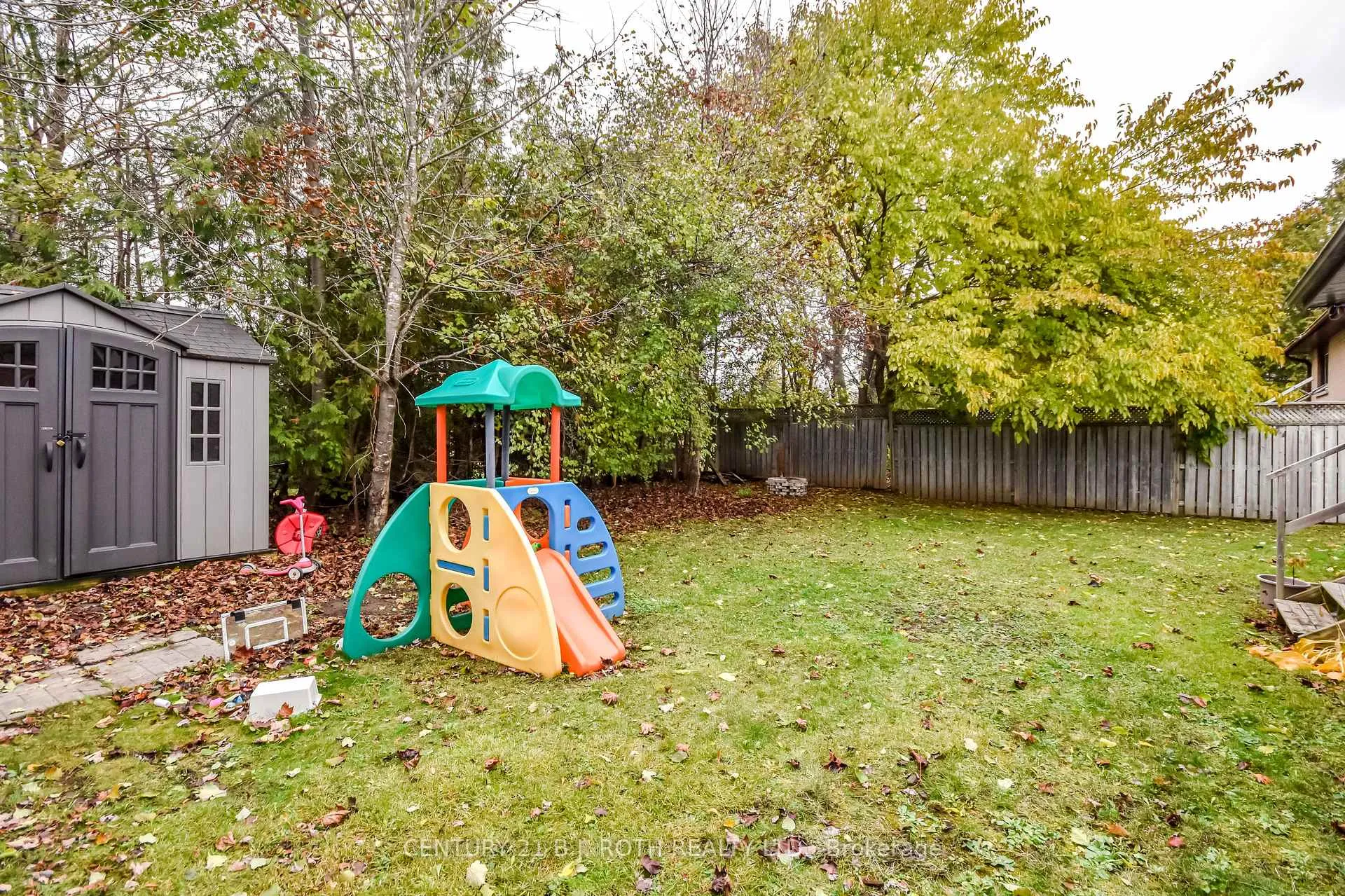 Photo 46 of 75 Bernick Drive, Barrie, Grove East — HOMEH