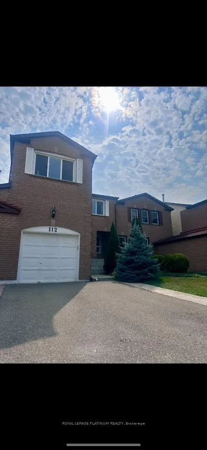 Front of 112 Cutters Crescent