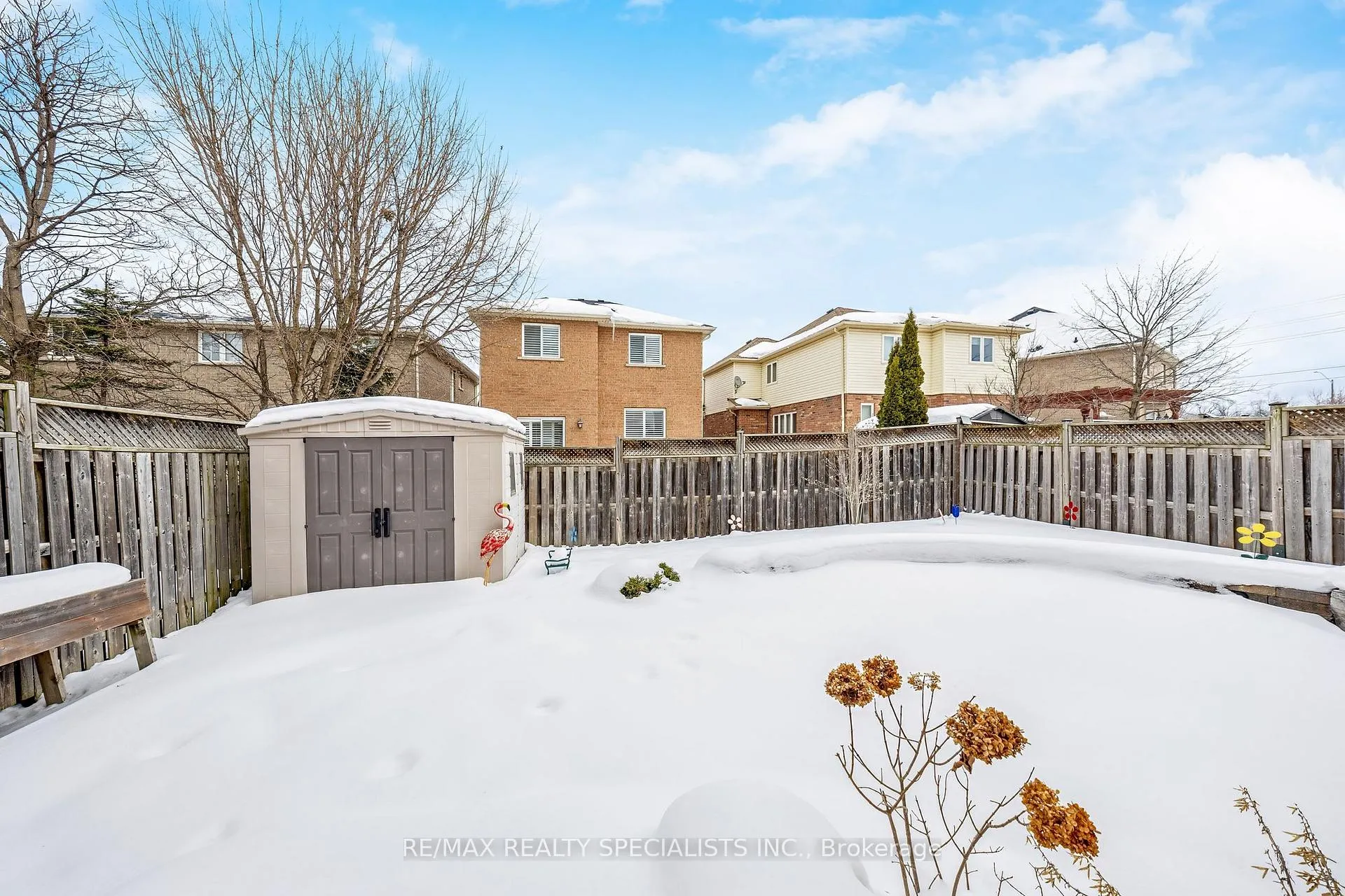 Photo 38 of 1083 Trudeau Drive, Milton, Beaty — HOMEH