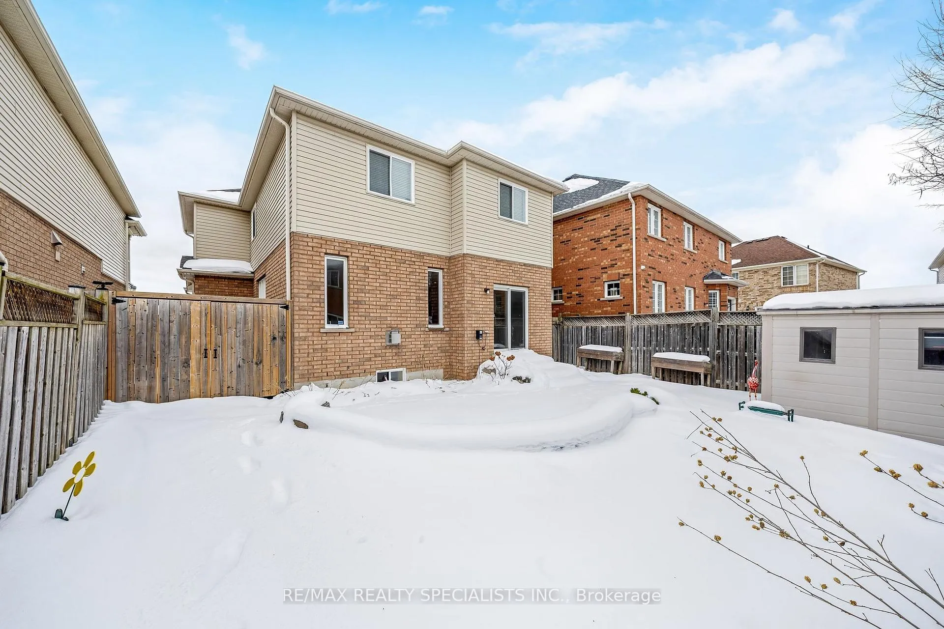Photo 39 of 1083 Trudeau Drive, Milton, Beaty — HOMEH
