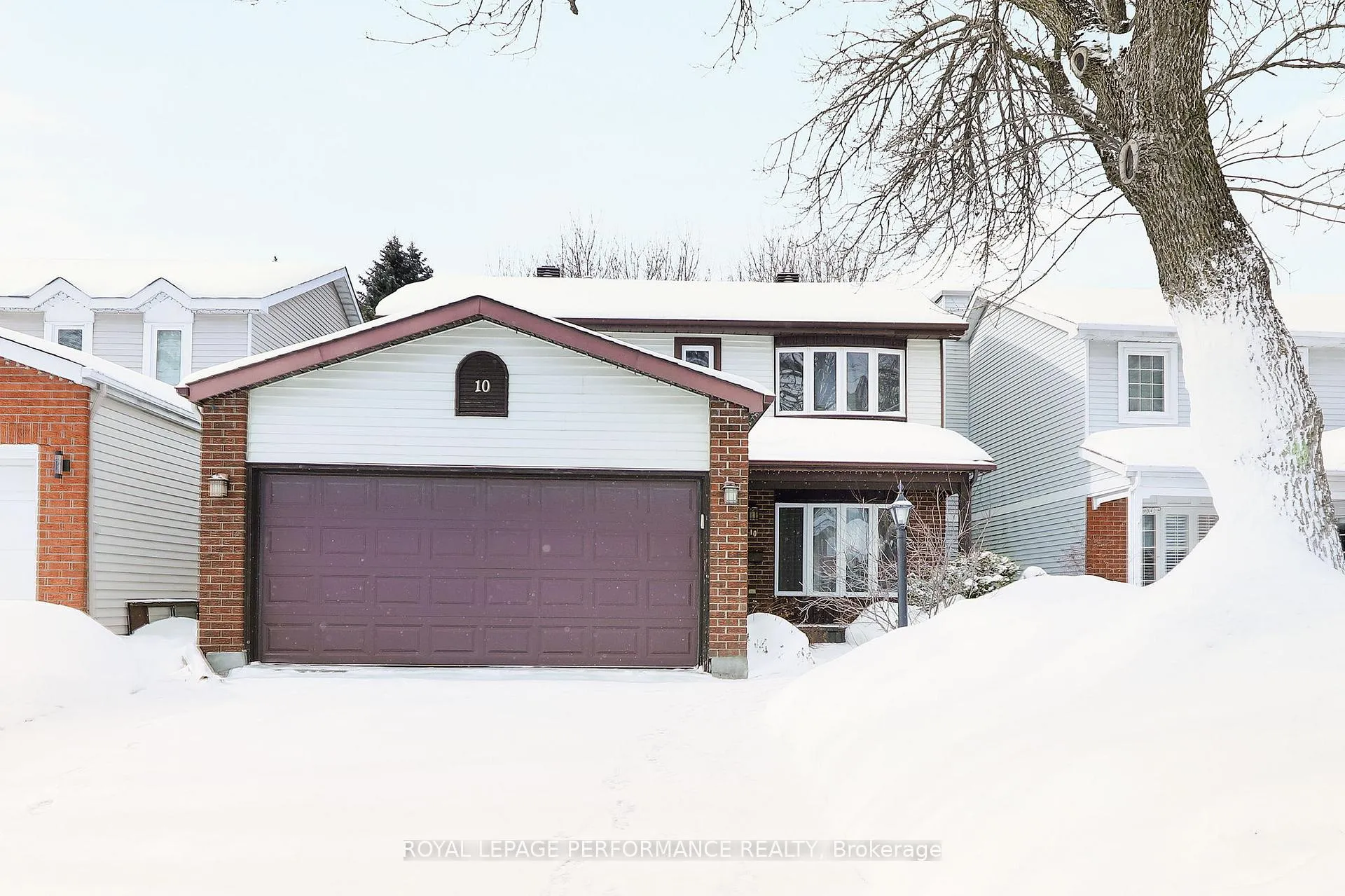 Photo 1 of 10 Ellisson Way, Ottawa, Hunt Club Park — HOMEH