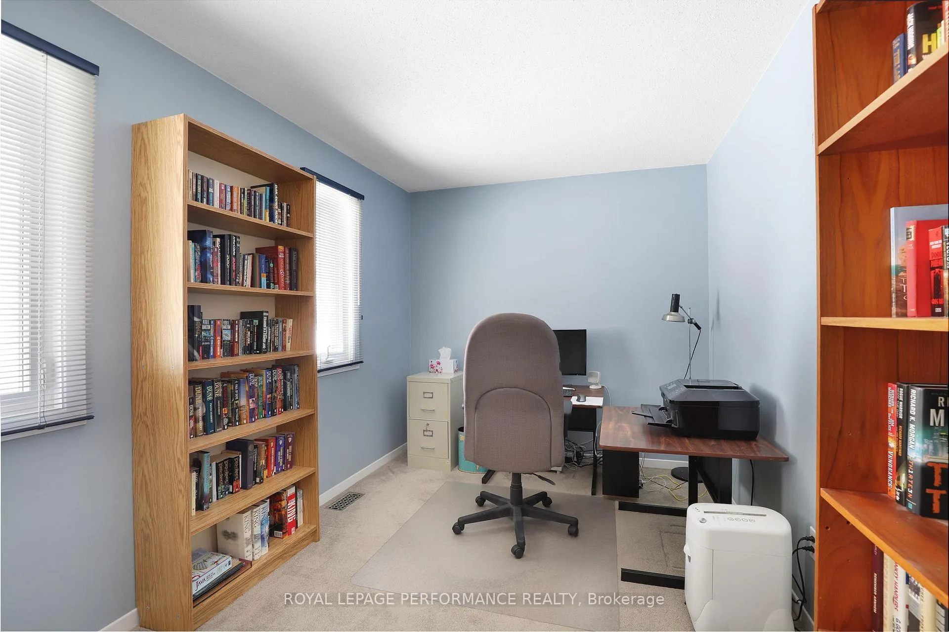 Photo 24 of 10 Ellisson Way, Ottawa, Hunt Club Park — HOMEH