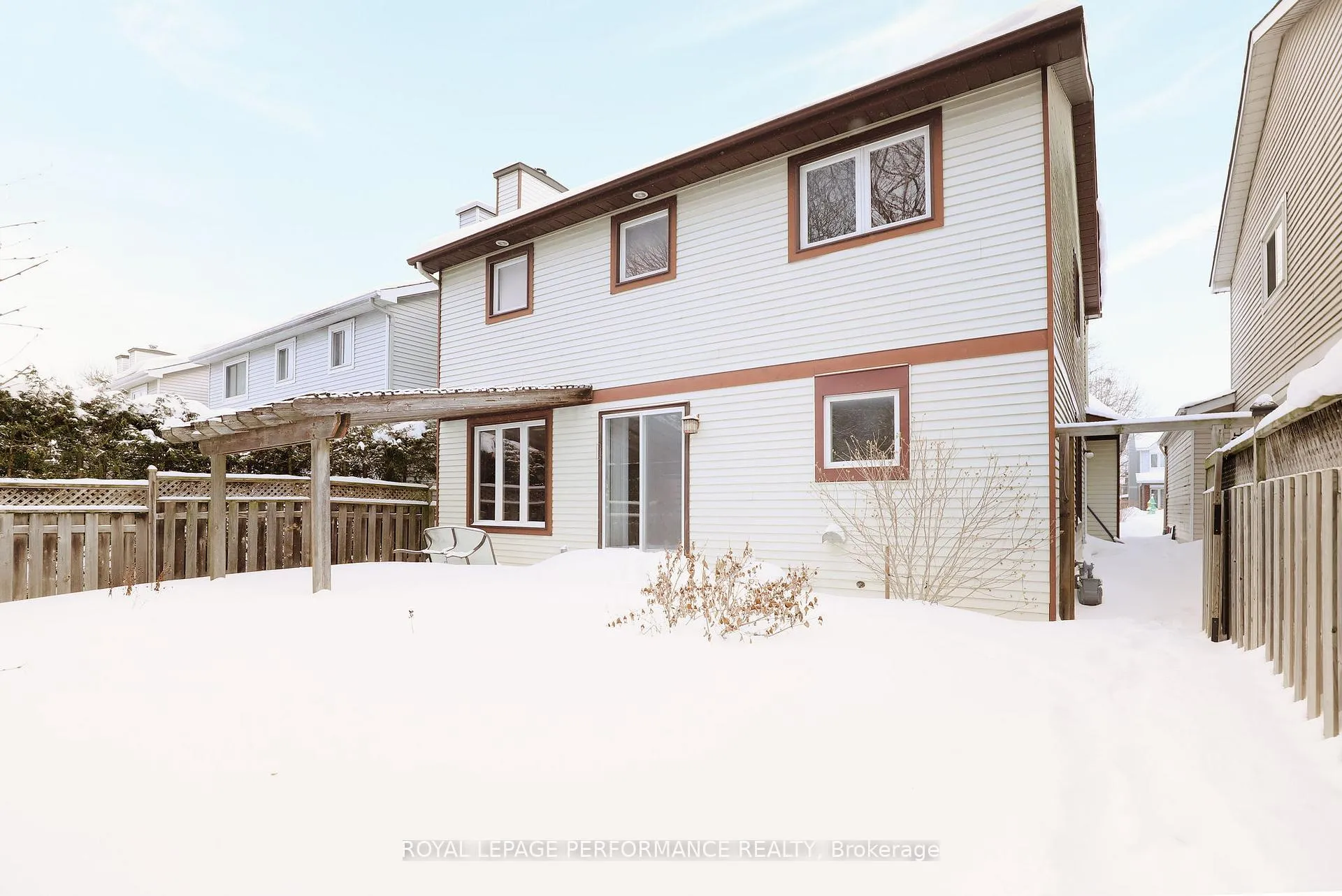 Photo 30 of 10 Ellisson Way, Ottawa, Hunt Club Park — HOMEH