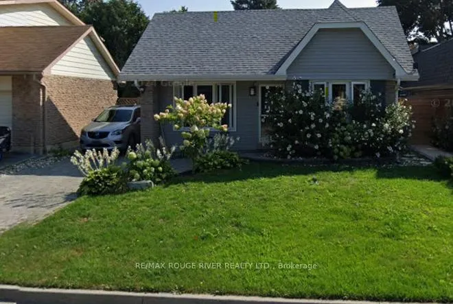Photo 2 of 5 Glenmount Court, Whitby, Lynde Creek — HOMEH