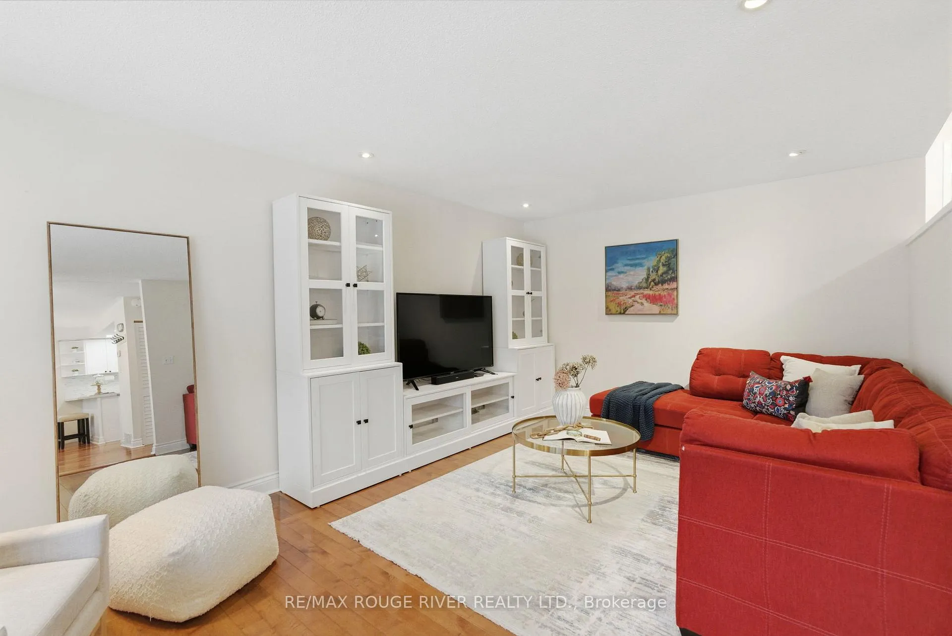 Photo 17 of 5 Glenmount Court, Whitby, Lynde Creek — HOMEH