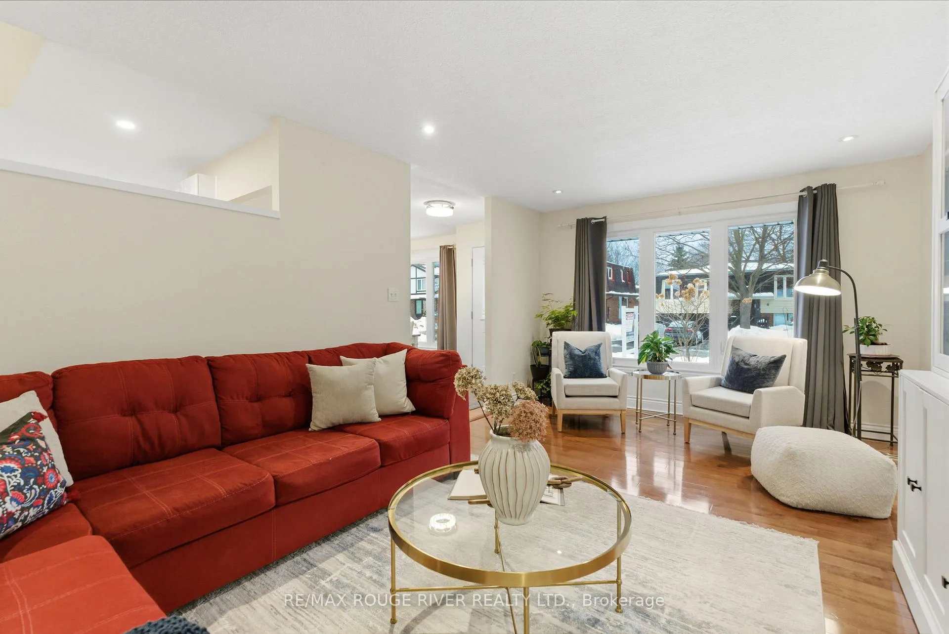 Photo 20 of 5 Glenmount Court, Whitby, Lynde Creek — HOMEH