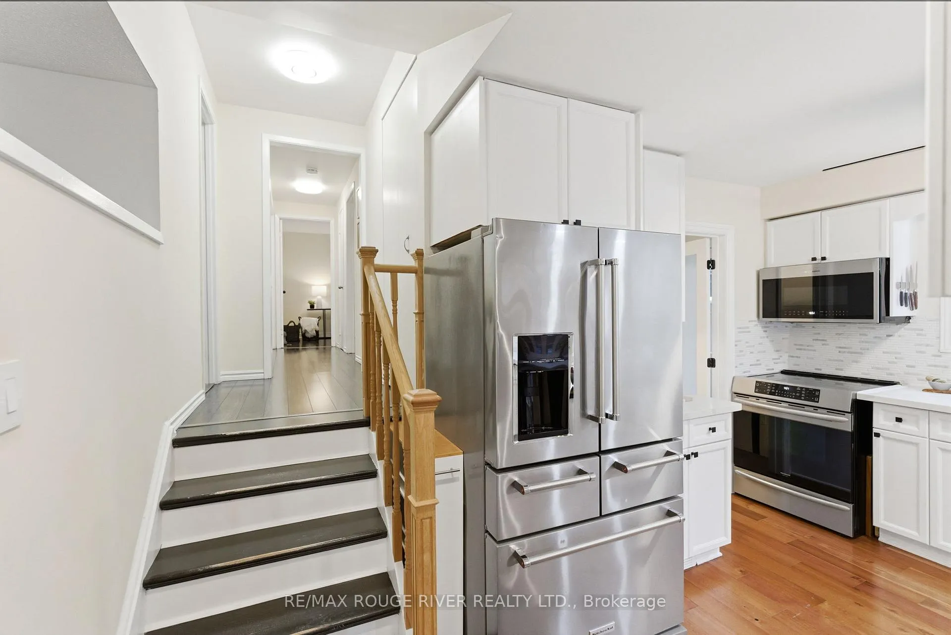 Photo 22 of 5 Glenmount Court, Whitby, Lynde Creek — HOMEH