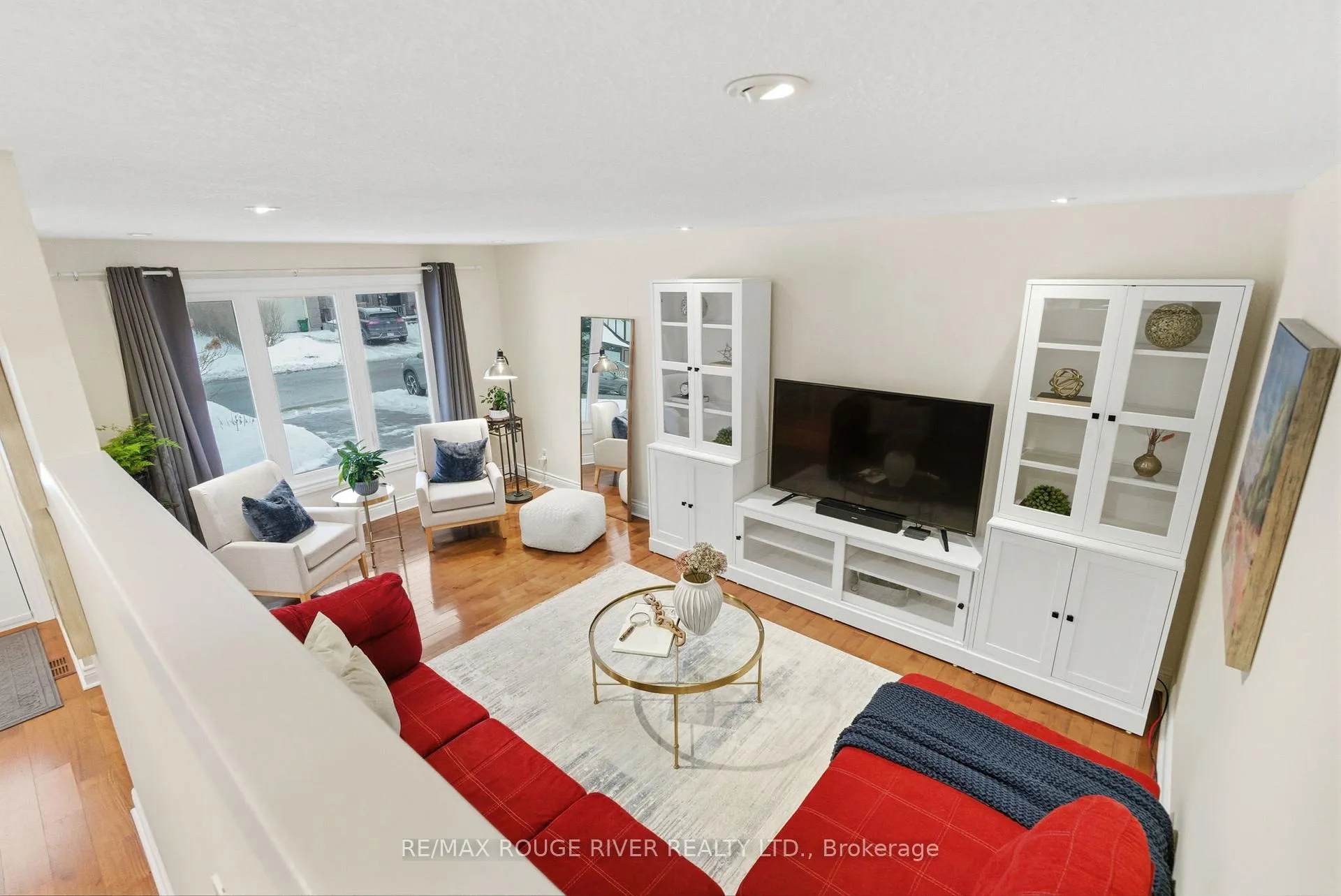 Photo 23 of 5 Glenmount Court, Whitby, Lynde Creek — HOMEH