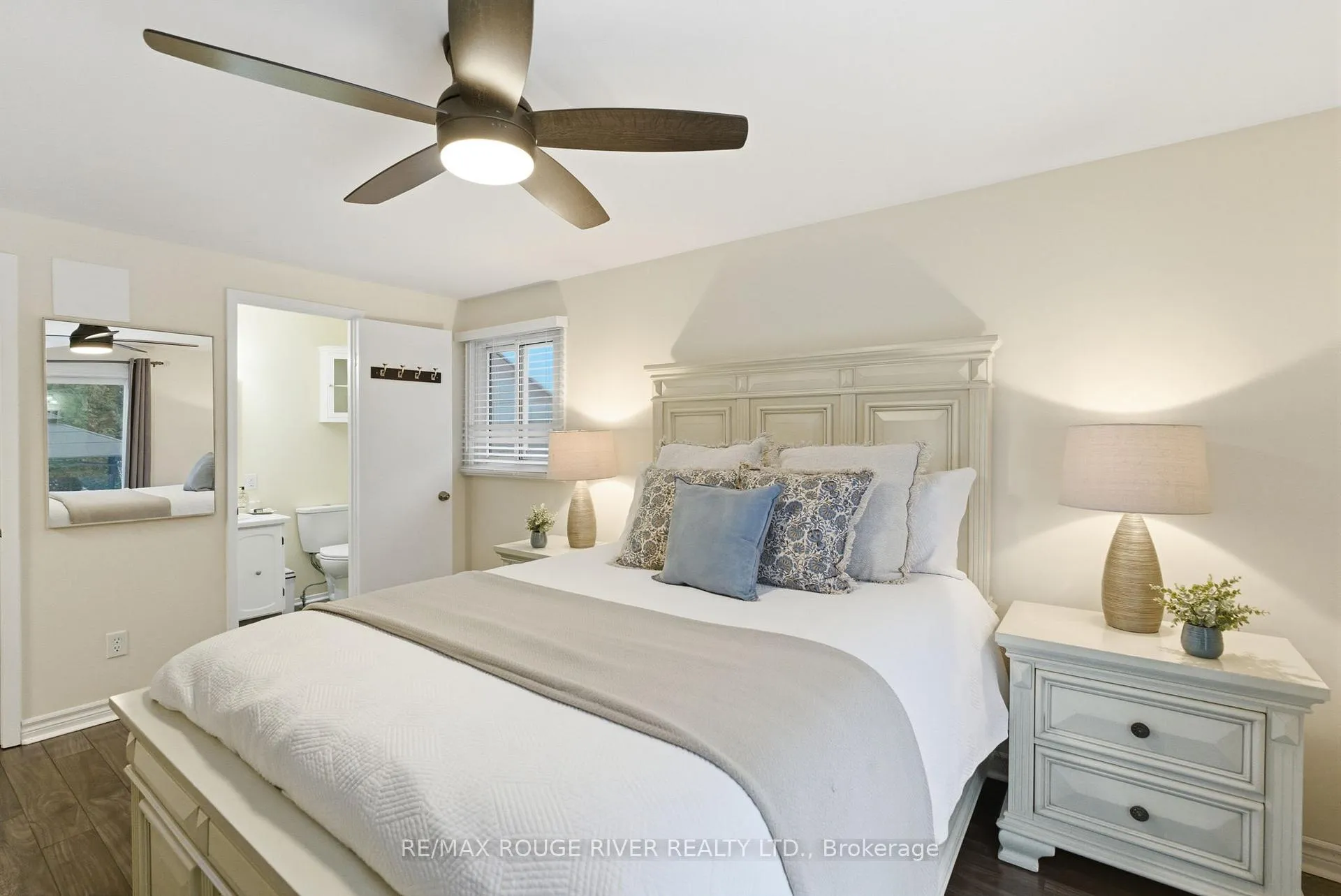 Photo 27 of 5 Glenmount Court, Whitby, Lynde Creek — HOMEH