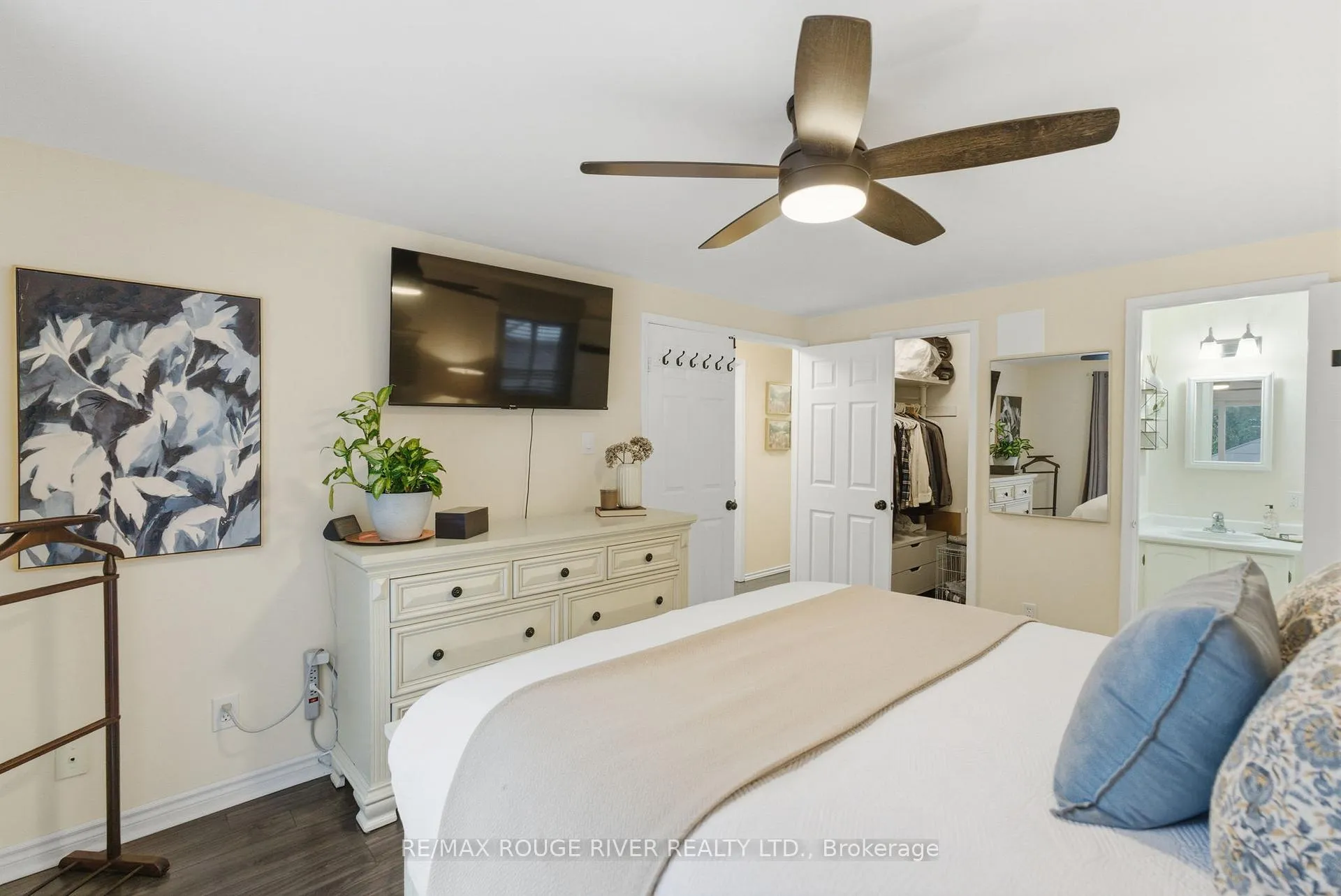 Photo 28 of 5 Glenmount Court, Whitby, Lynde Creek — HOMEH