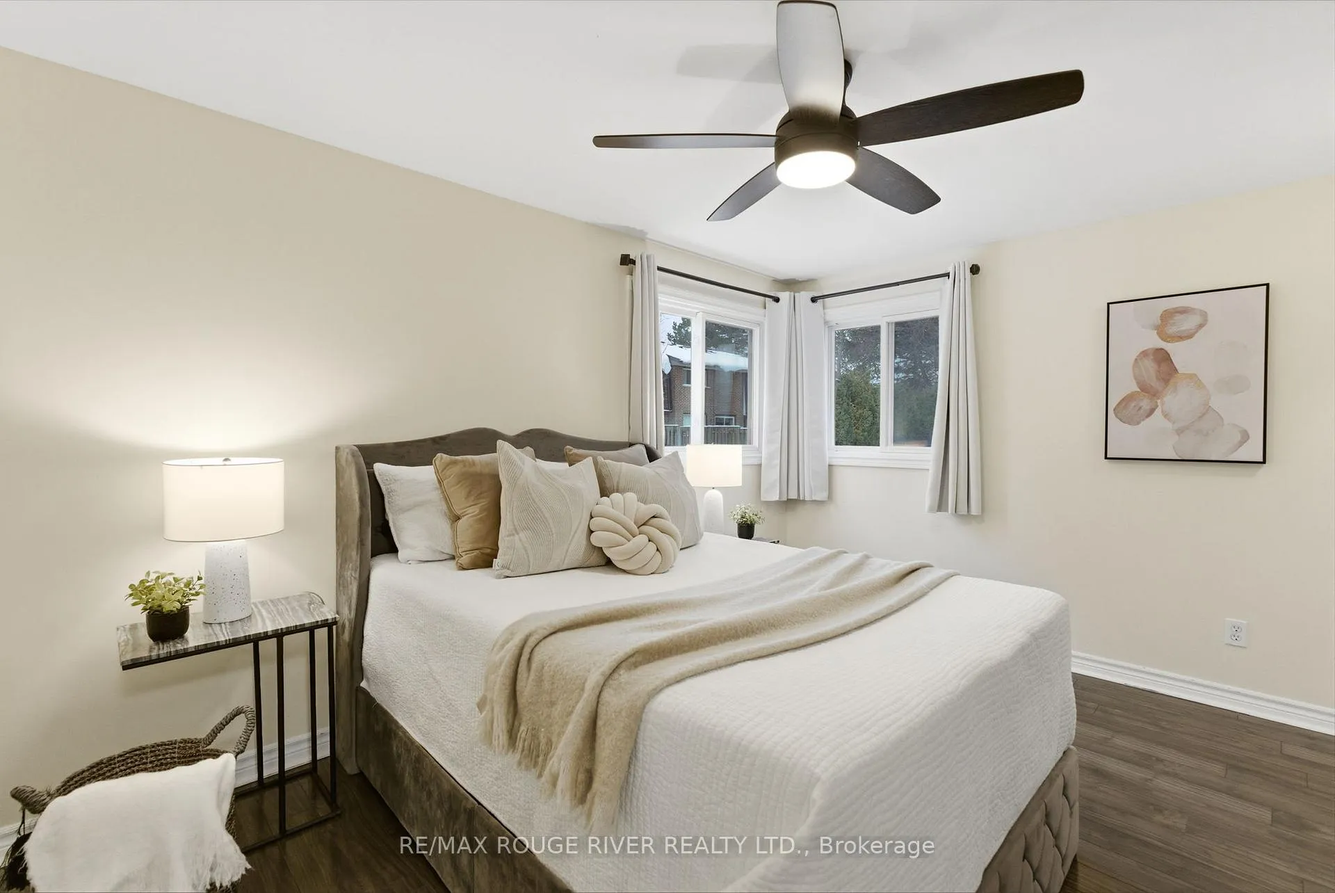 Photo 29 of 5 Glenmount Court, Whitby, Lynde Creek — HOMEH