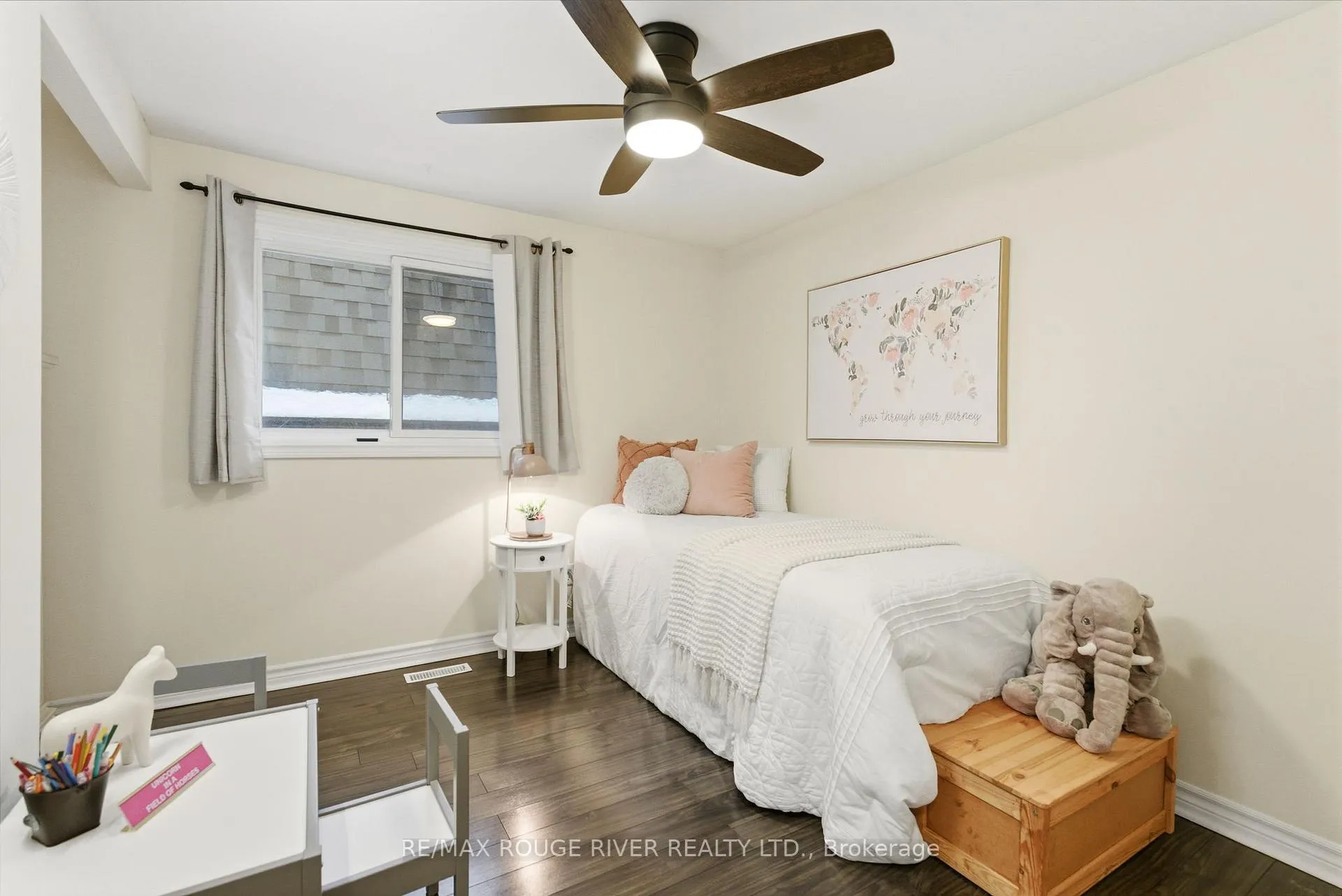 Photo 32 of 5 Glenmount Court, Whitby, Lynde Creek — HOMEH