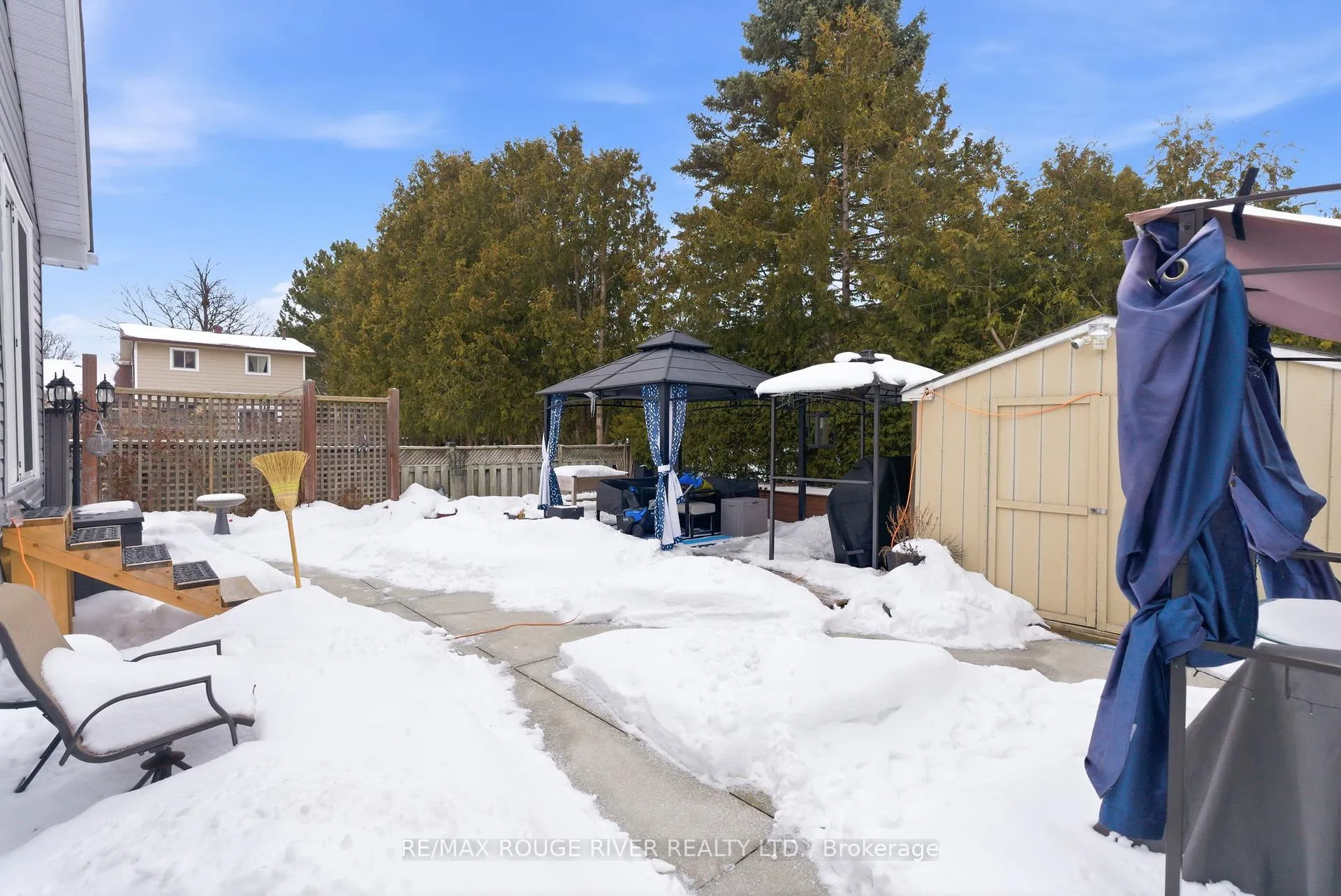 Photo 48 of 5 Glenmount Court, Whitby, Lynde Creek — HOMEH
