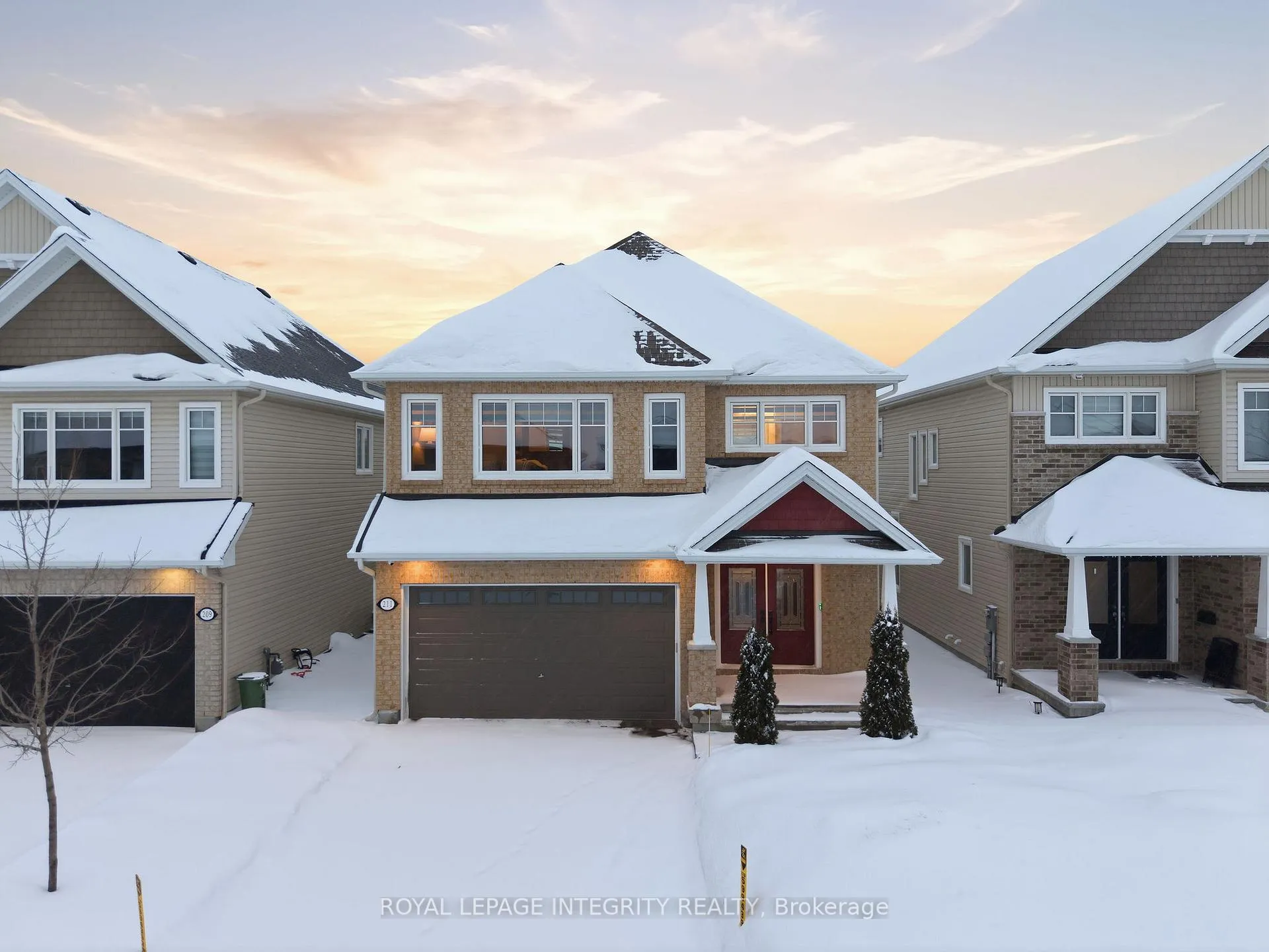 Photo 1 of 211 Osterley Way, Ottawa, Stittsville (South) — HOMEH