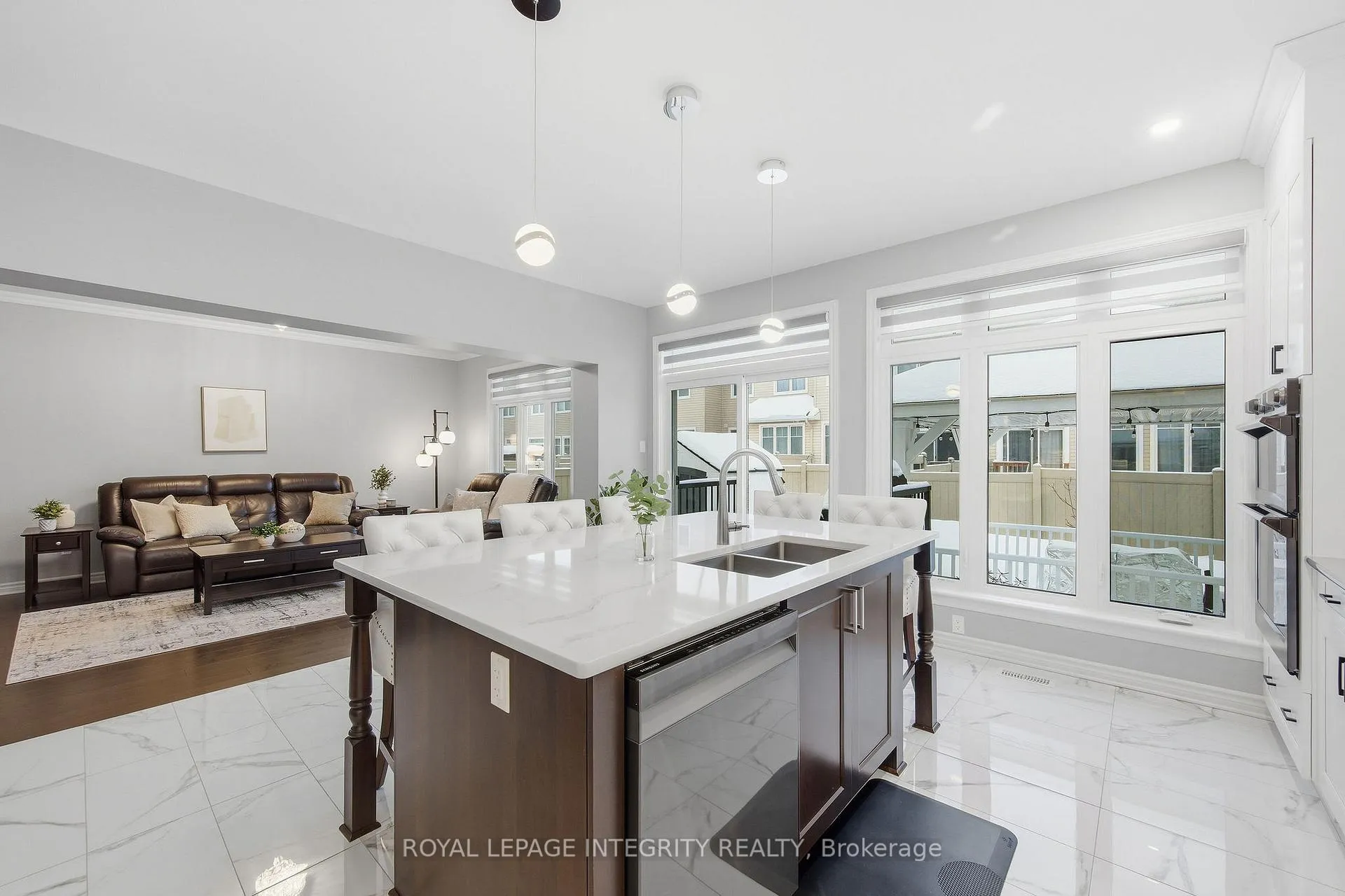 Photo 5 of 211 Osterley Way, Ottawa, Stittsville (South) — HOMEH