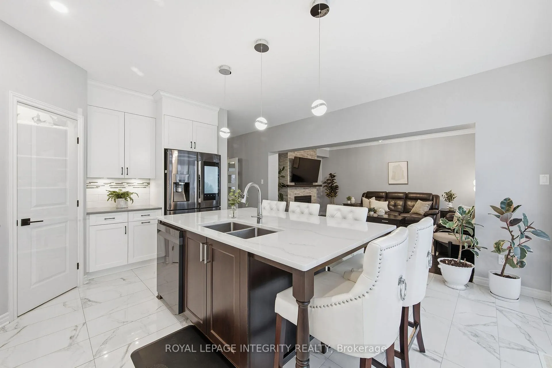 Photo 7 of 211 Osterley Way, Ottawa, Stittsville (South) — HOMEH
