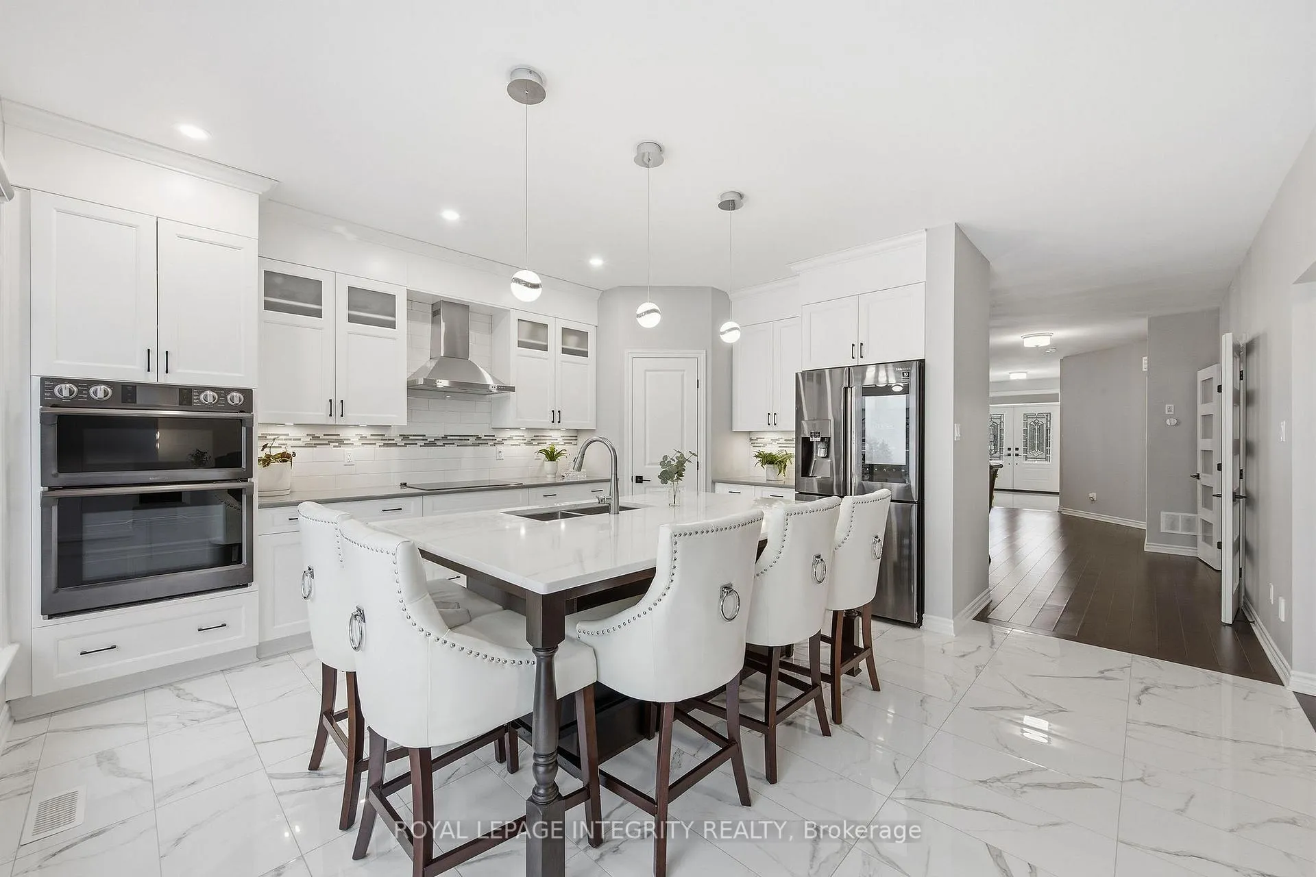 Photo 8 of 211 Osterley Way, Ottawa, Stittsville (South) — HOMEH