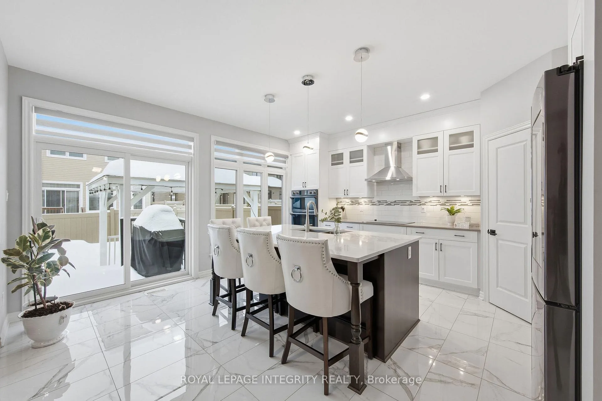 Photo 9 of 211 Osterley Way, Ottawa, Stittsville (South) — HOMEH