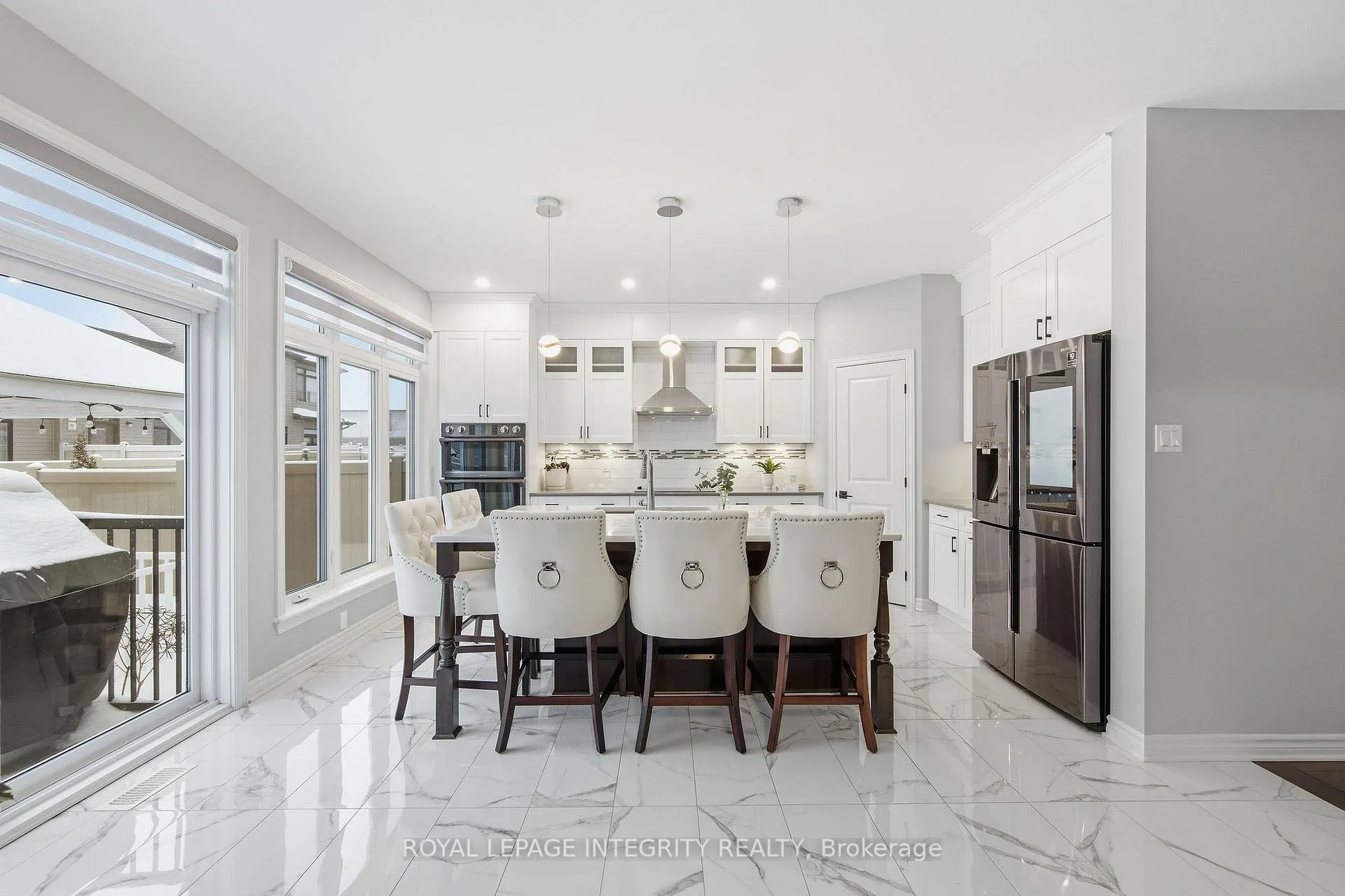 Photo 10 of 211 Osterley Way, Ottawa, Stittsville (South) — HOMEH