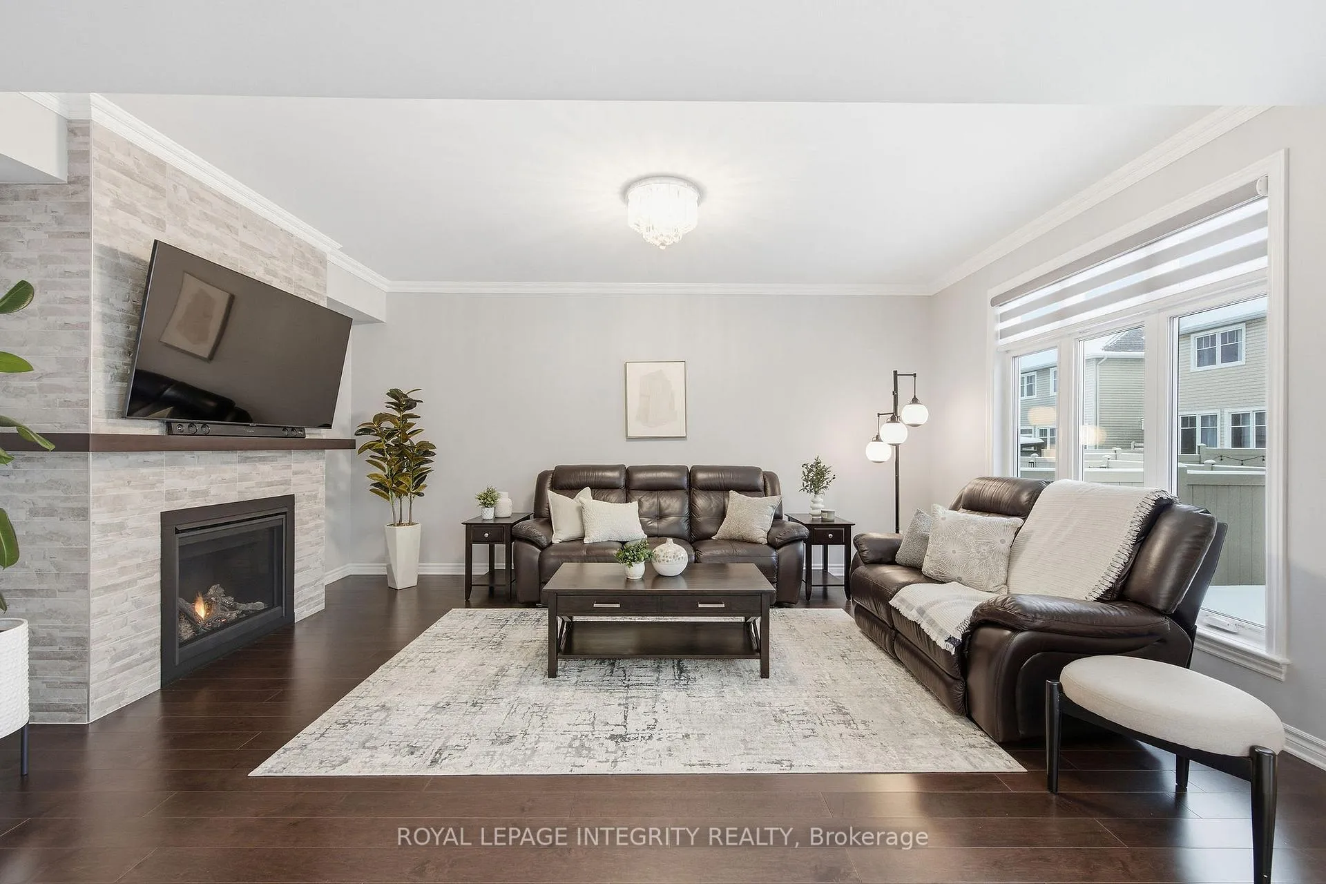 Photo 11 of 211 Osterley Way, Ottawa, Stittsville (South) — HOMEH