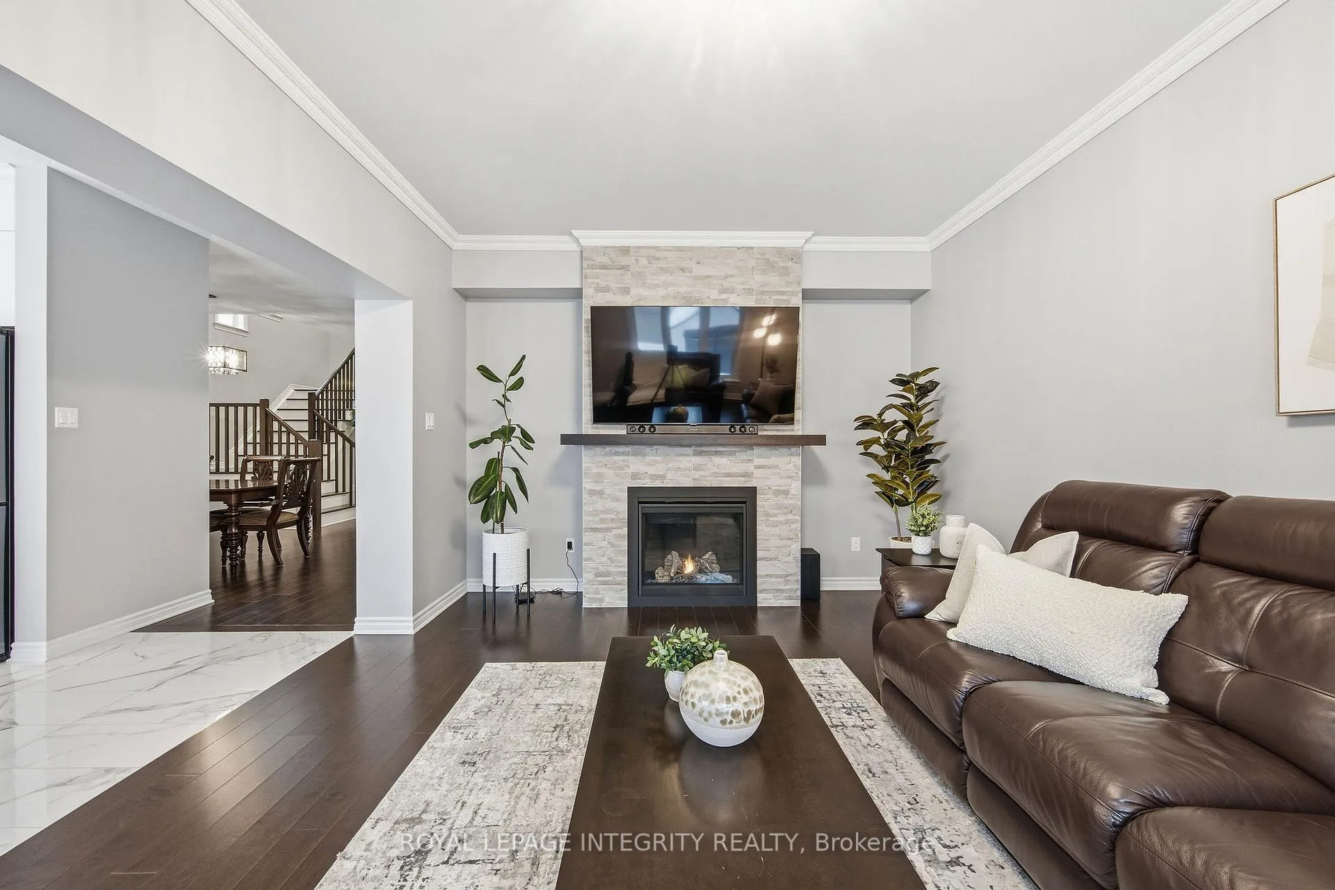 Photo 13 of 211 Osterley Way, Ottawa, Stittsville (South) — HOMEH