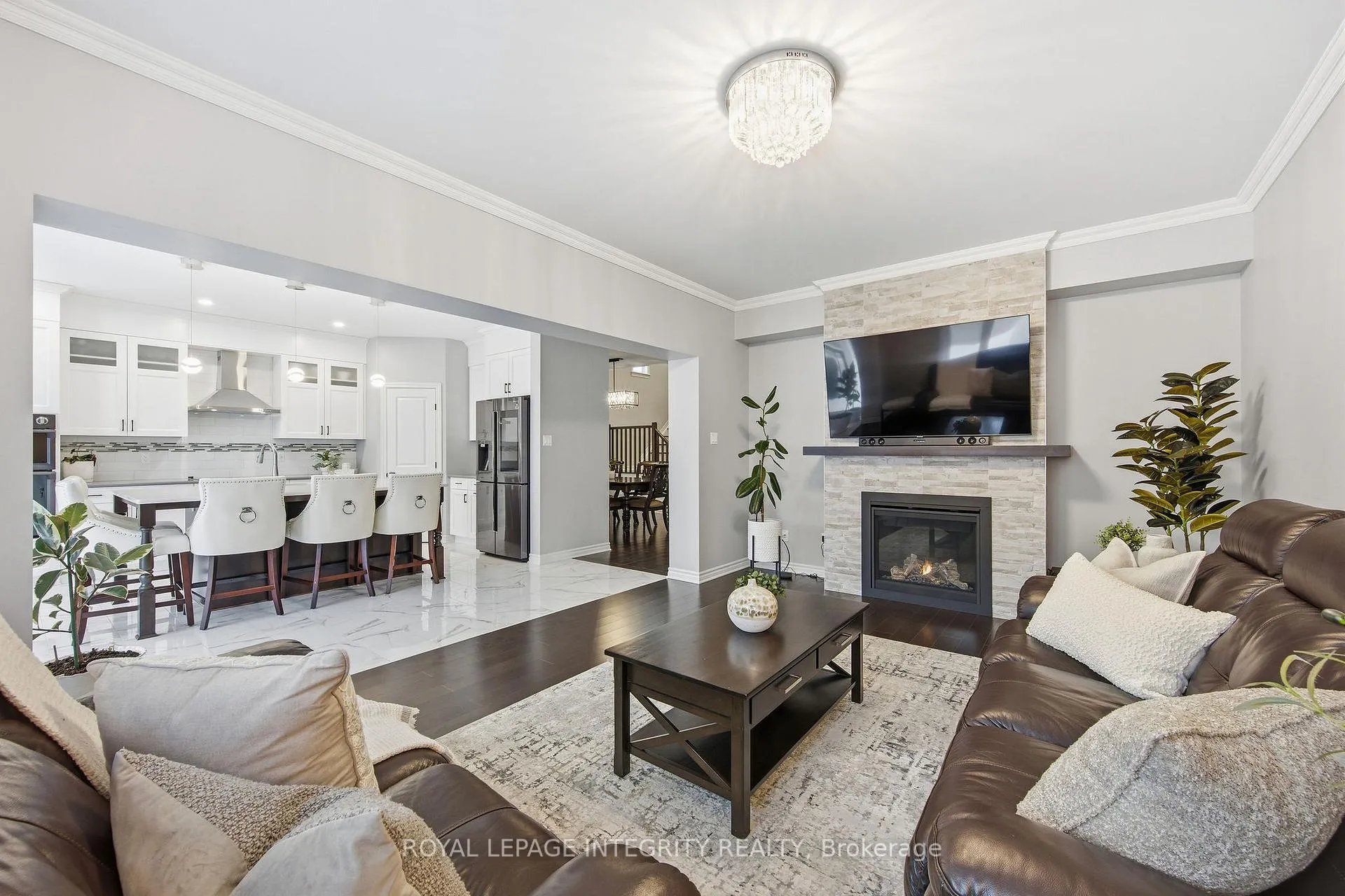 Photo 14 of 211 Osterley Way, Ottawa, Stittsville (South) — HOMEH