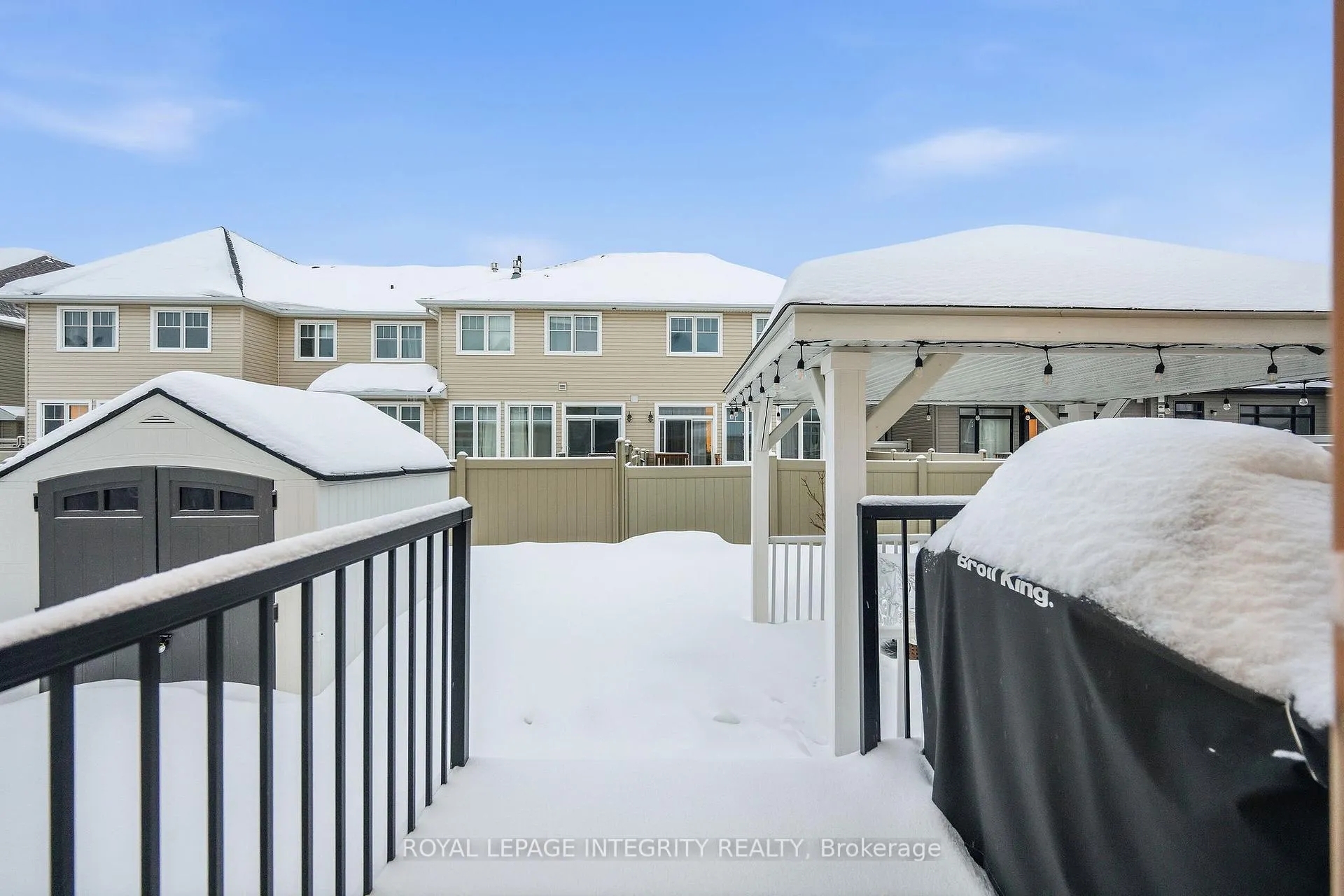Photo 40 of 211 Osterley Way, Ottawa, Stittsville (South) — HOMEH