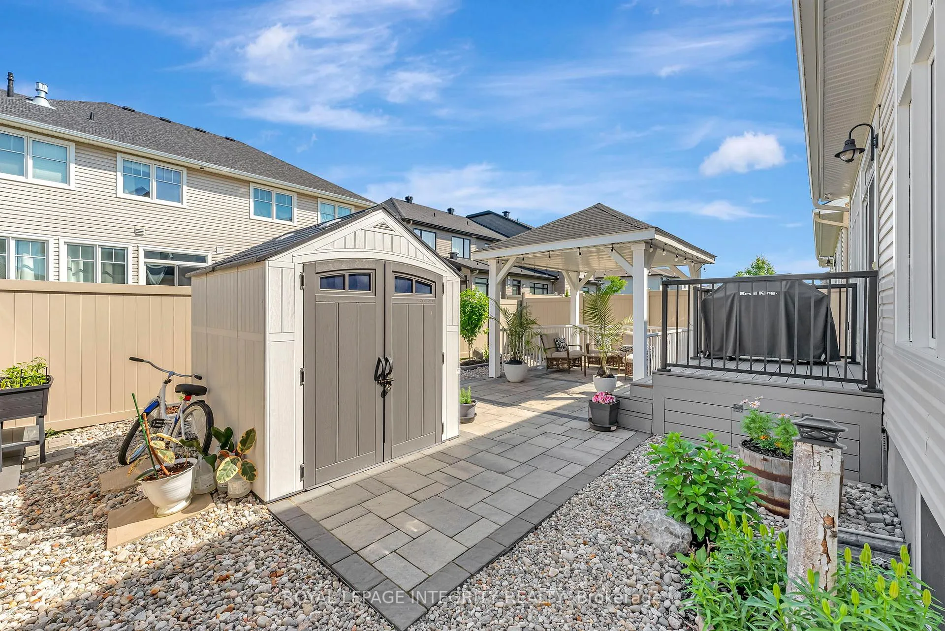 Photo 41 of 211 Osterley Way, Ottawa, Stittsville (South) — HOMEH
