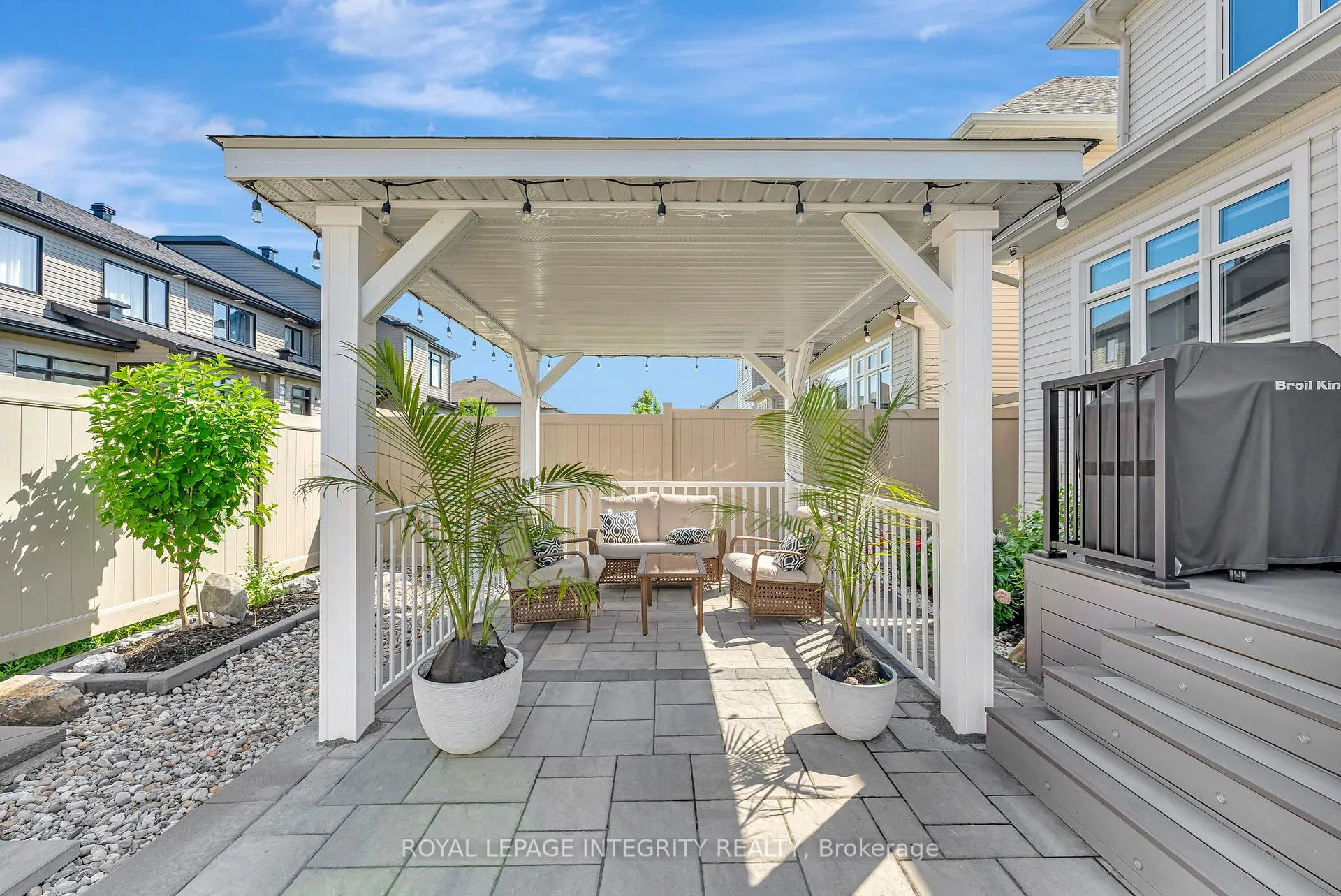 Photo 42 of 211 Osterley Way, Ottawa, Stittsville (South) — HOMEH