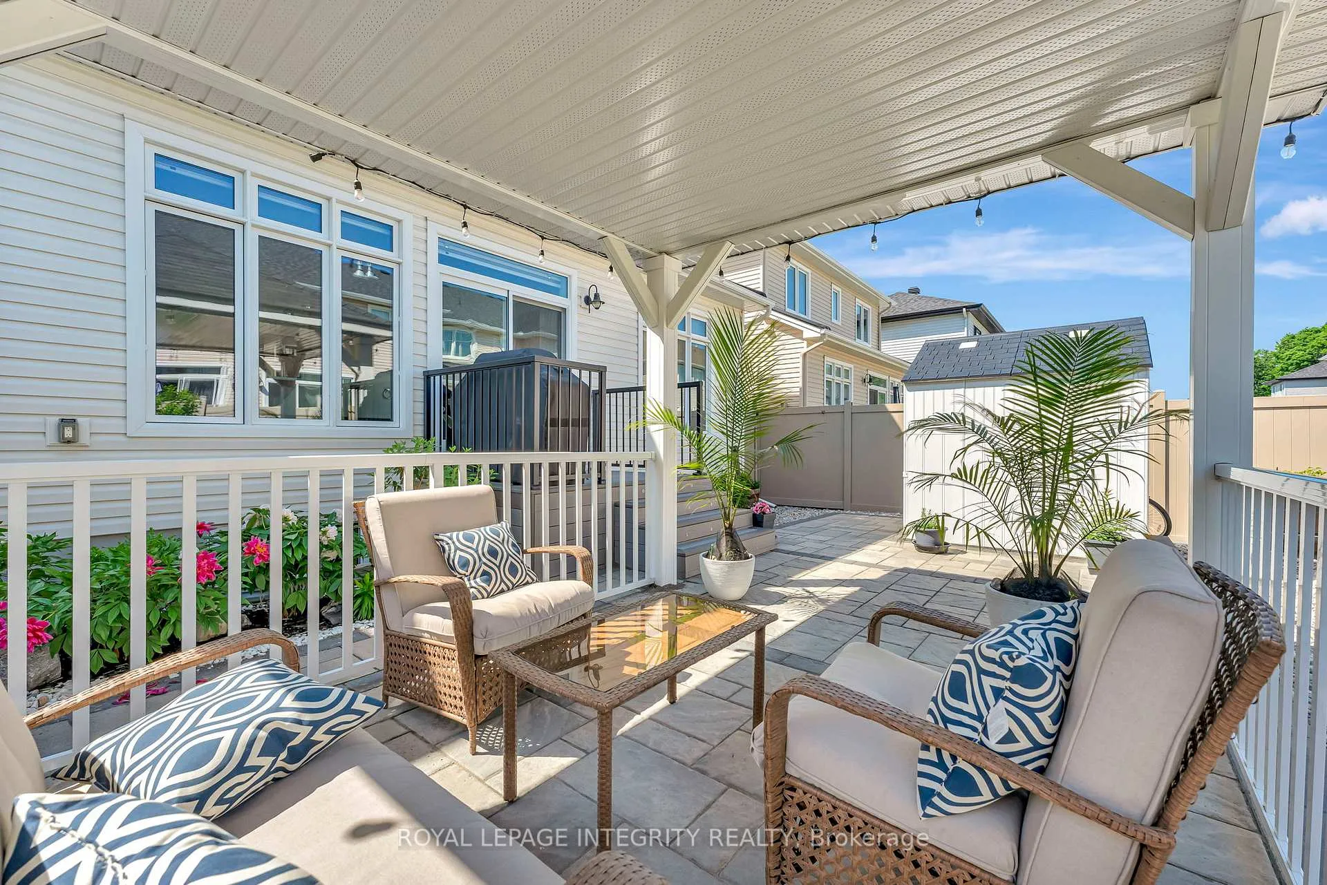 Photo 43 of 211 Osterley Way, Ottawa, Stittsville (South) — HOMEH