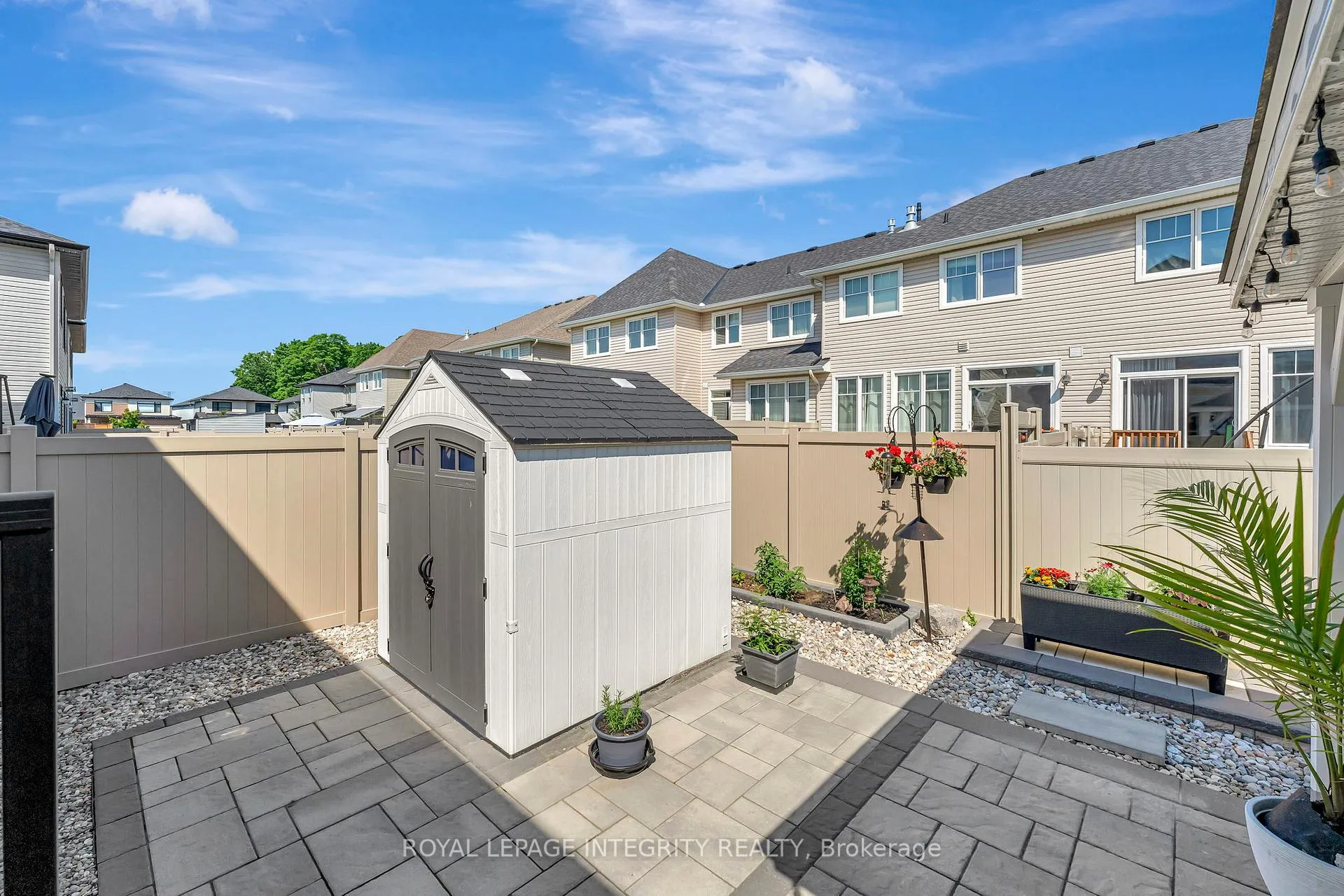 Photo 44 of 211 Osterley Way, Ottawa, Stittsville (South) — HOMEH