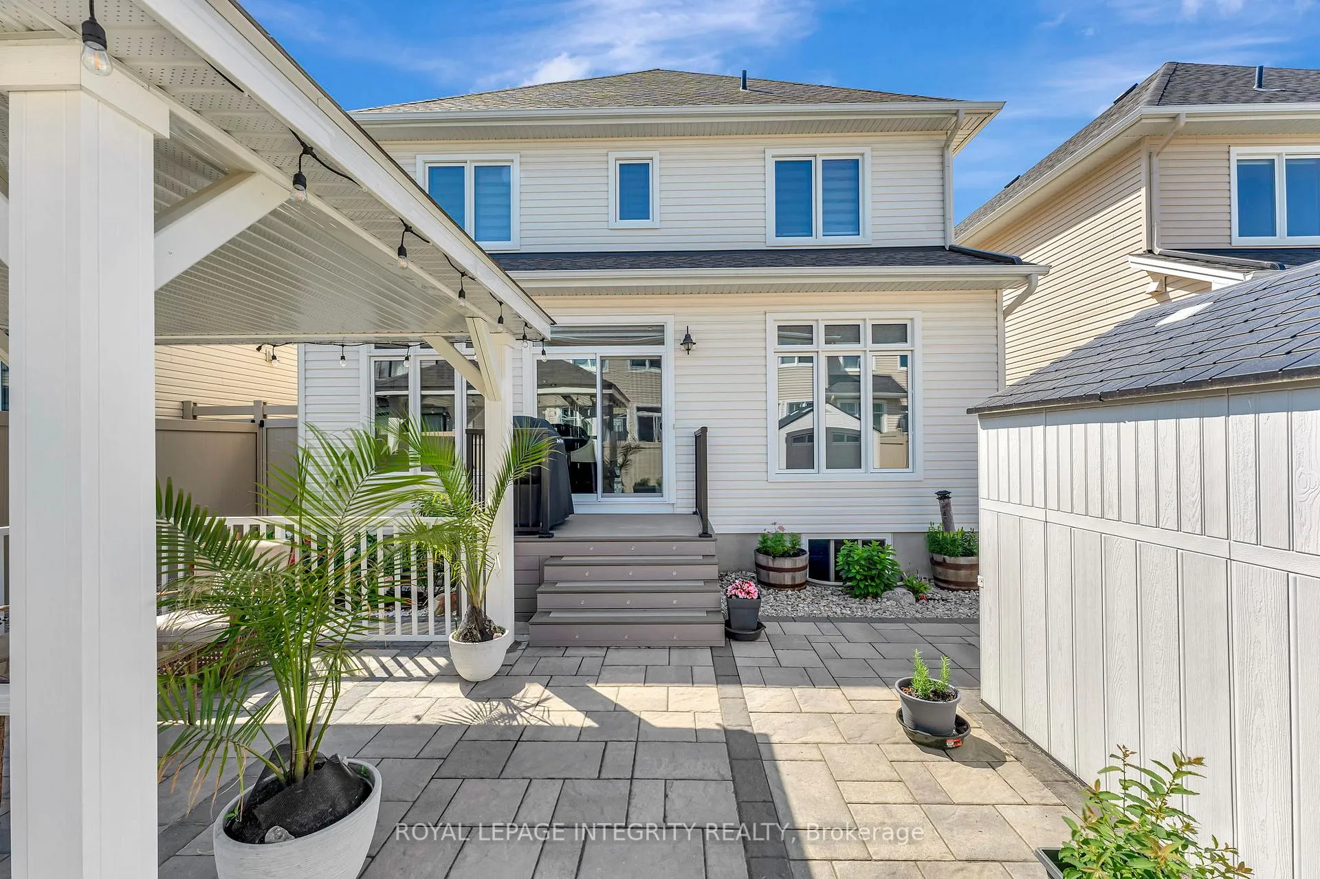 Photo 45 of 211 Osterley Way, Ottawa, Stittsville (South) — HOMEH