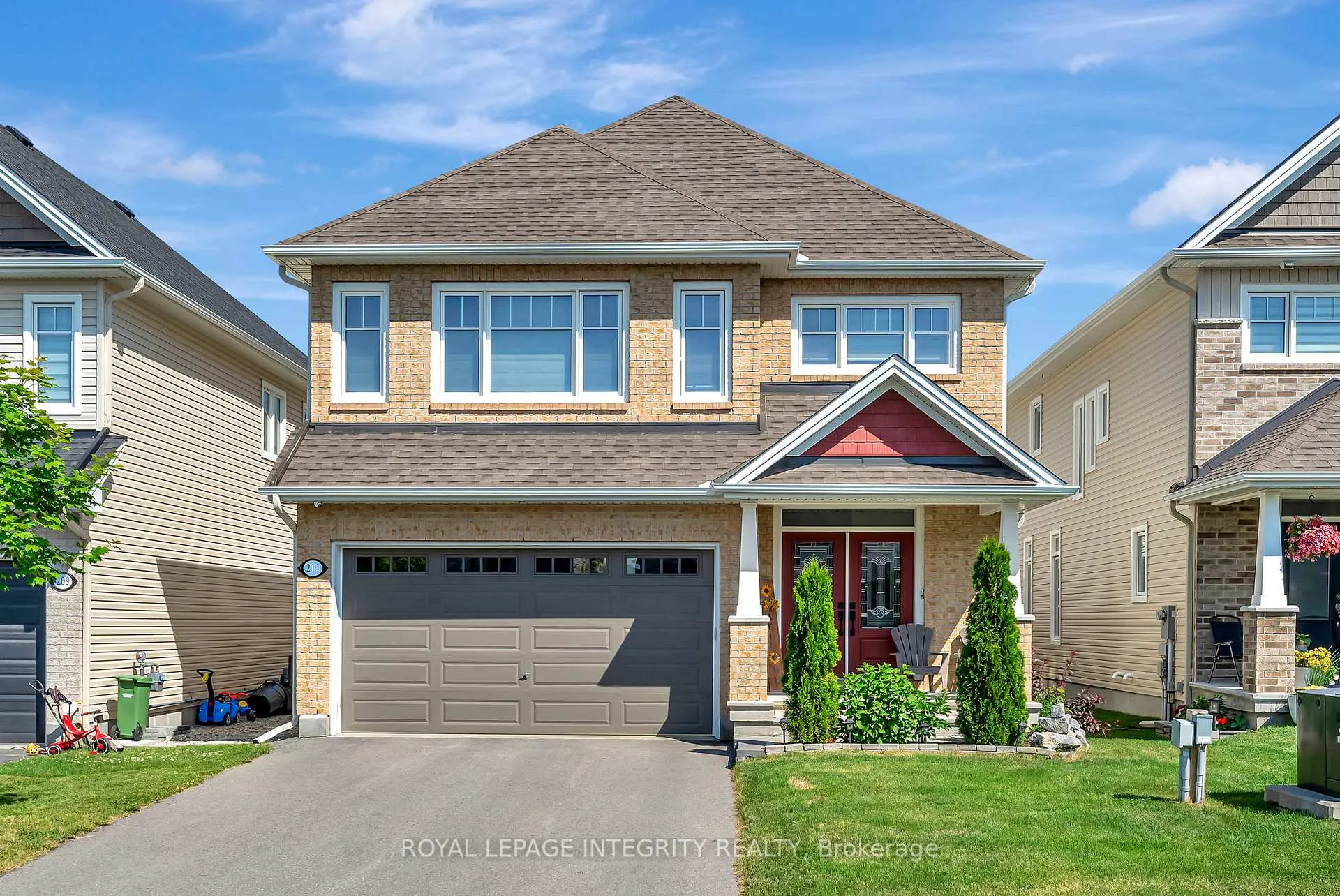 Photo 46 of 211 Osterley Way, Ottawa, Stittsville (South) — HOMEH