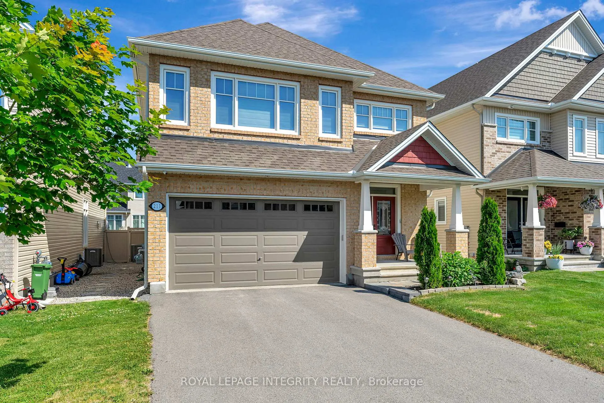 Photo 47 of 211 Osterley Way, Ottawa, Stittsville (South) — HOMEH